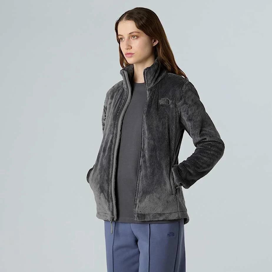 The North Face Osito Kadın Sweatshirt