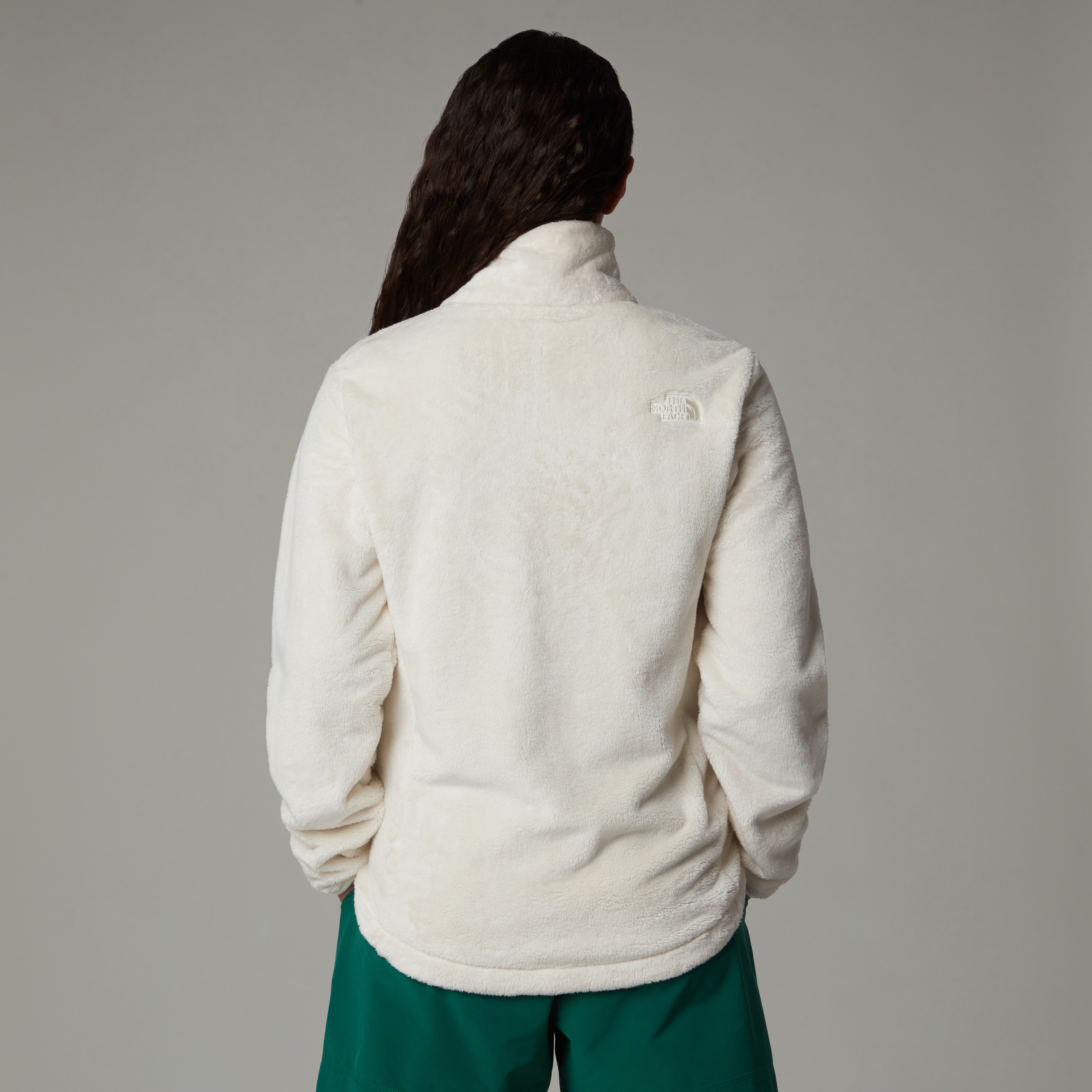 The North Face Osito Kadın Sweatshirt