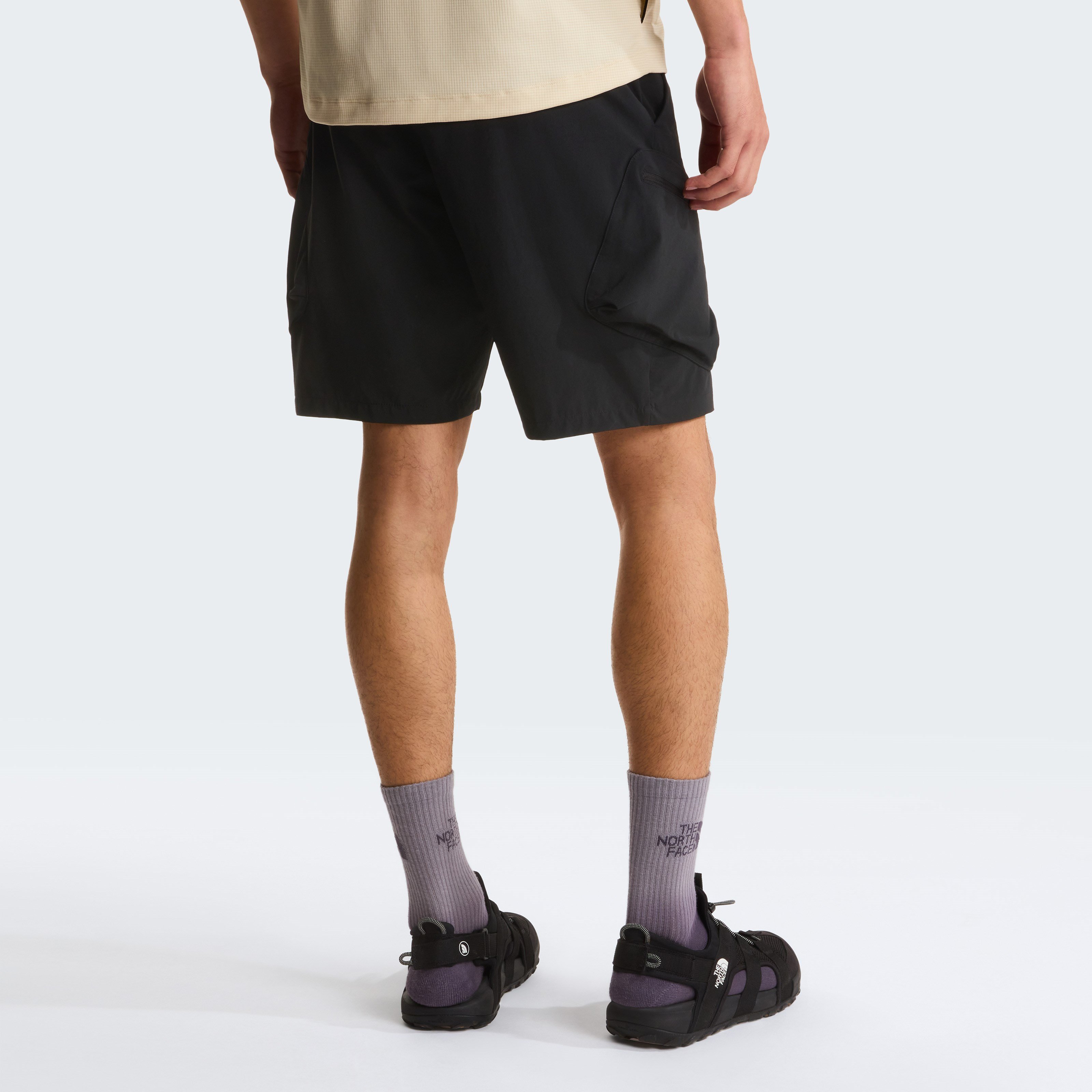 The North Face Packable Erkek Şort