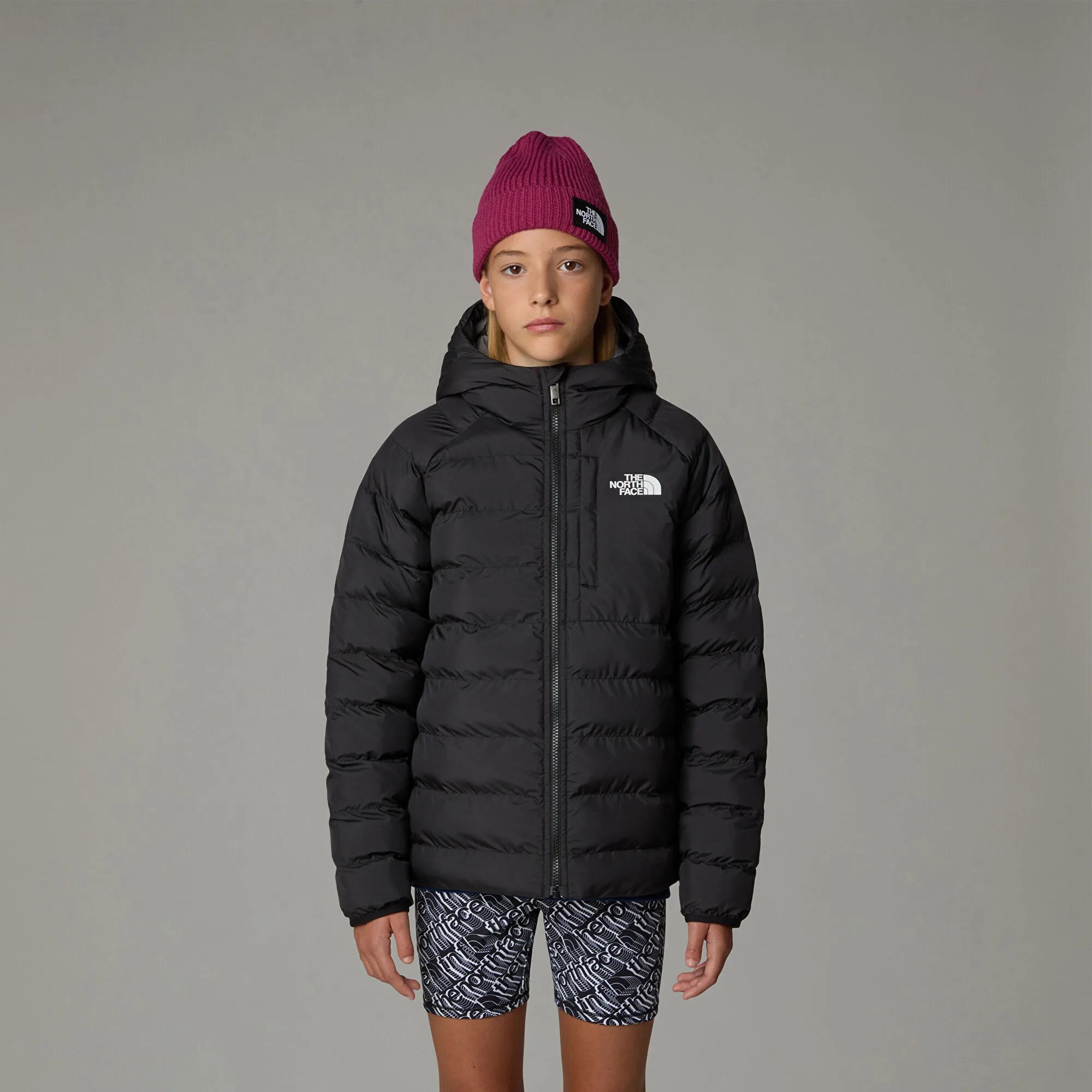 The North Face Perrito Çocuk Mont
