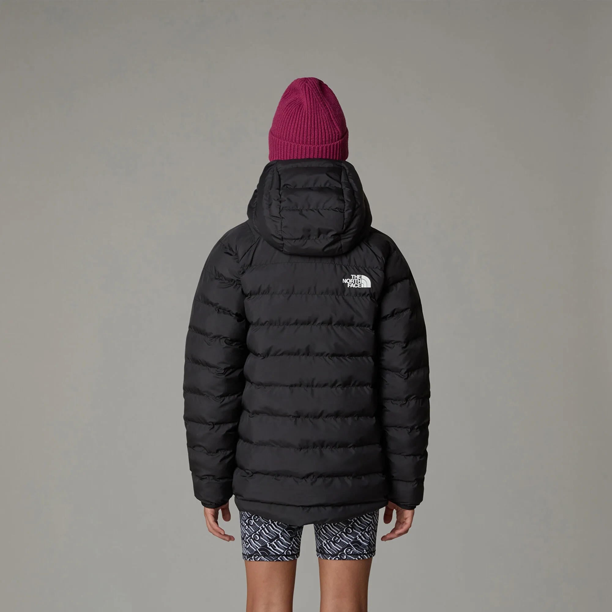 The North Face Perrito Çocuk Mont
