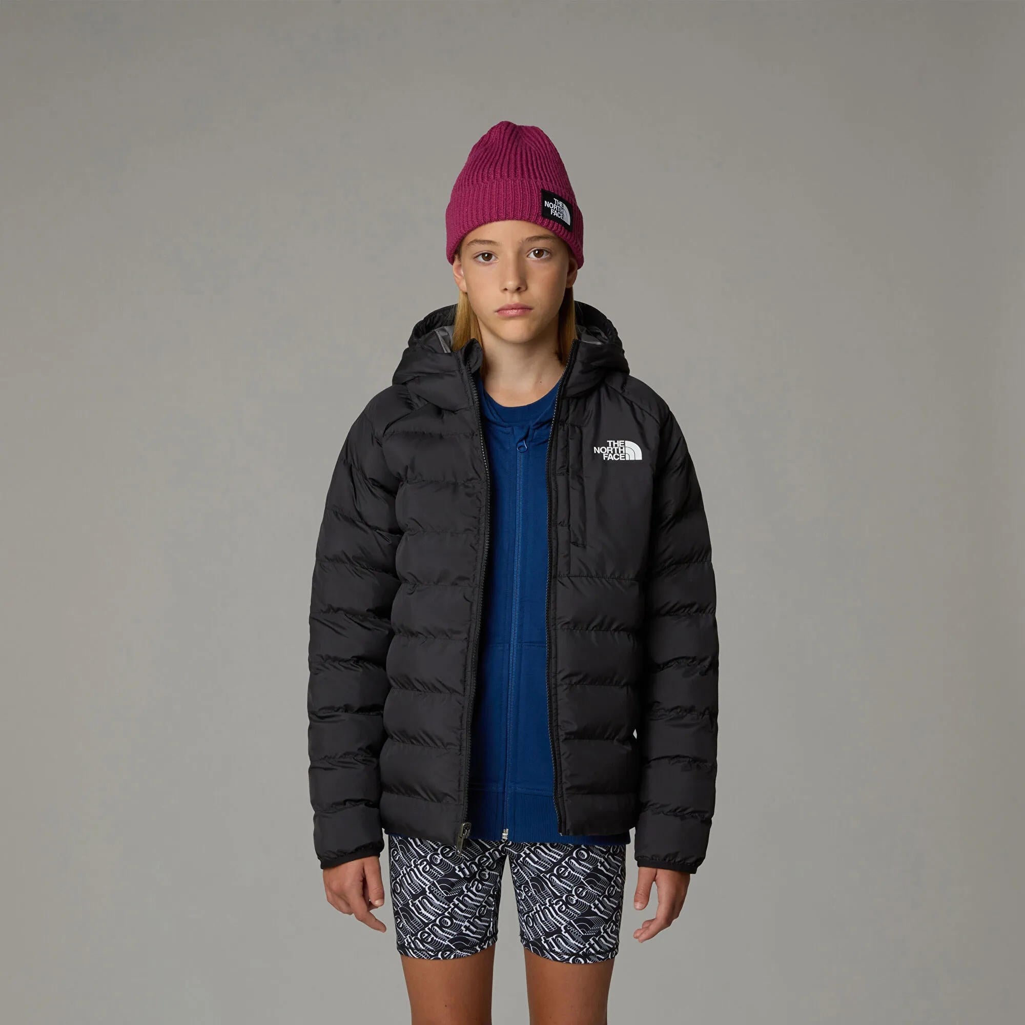 The North Face Perrito Çocuk Mont