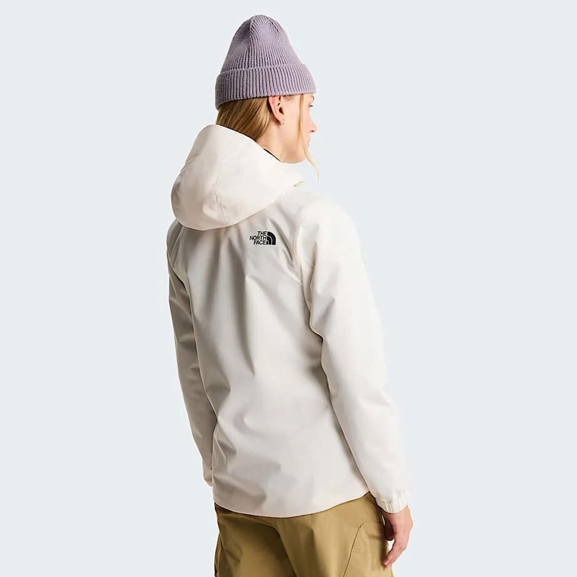 The North Face Quest Dryvent Kadın Rüzgarlık