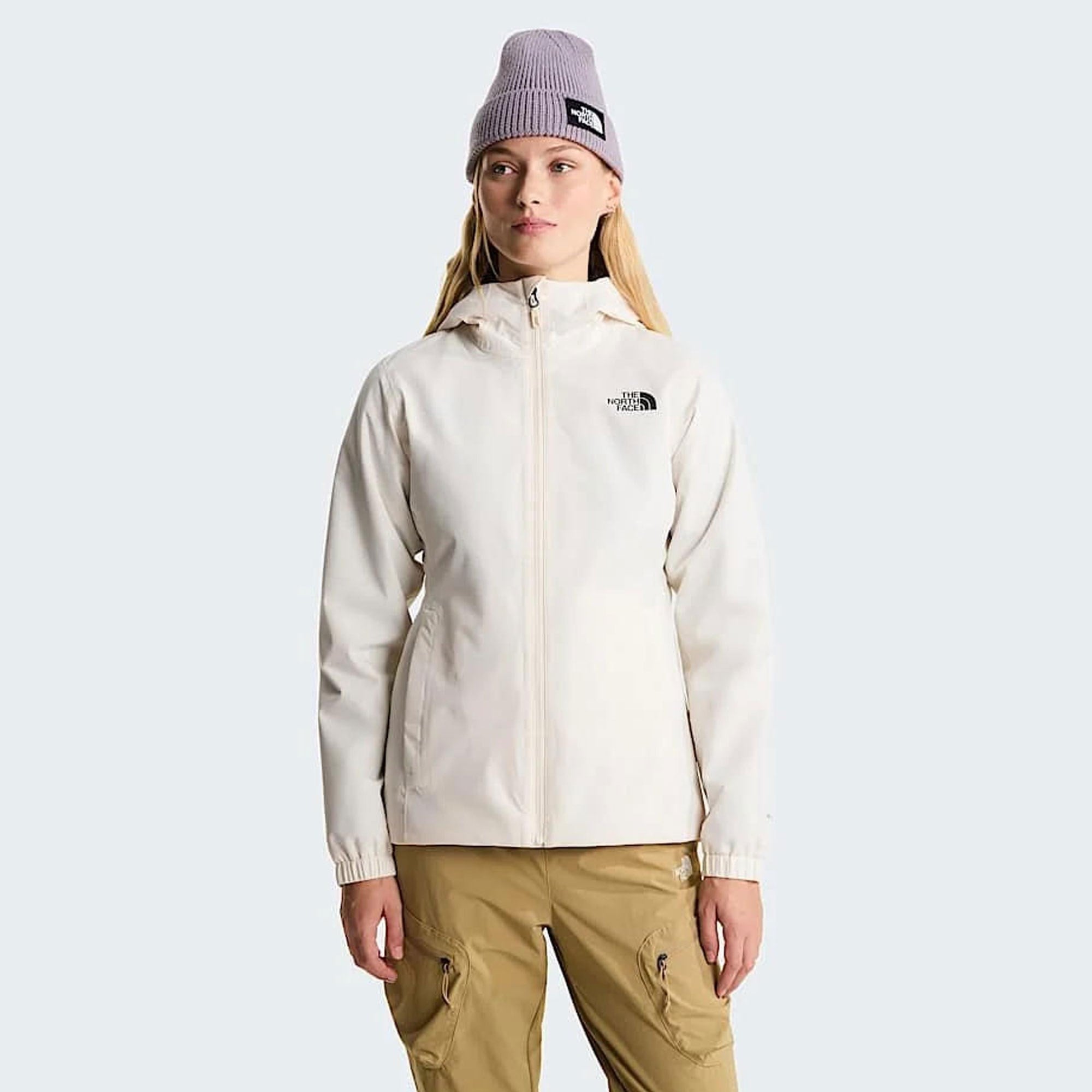 The North Face Quest Dryvent Kadın Rüzgarlık