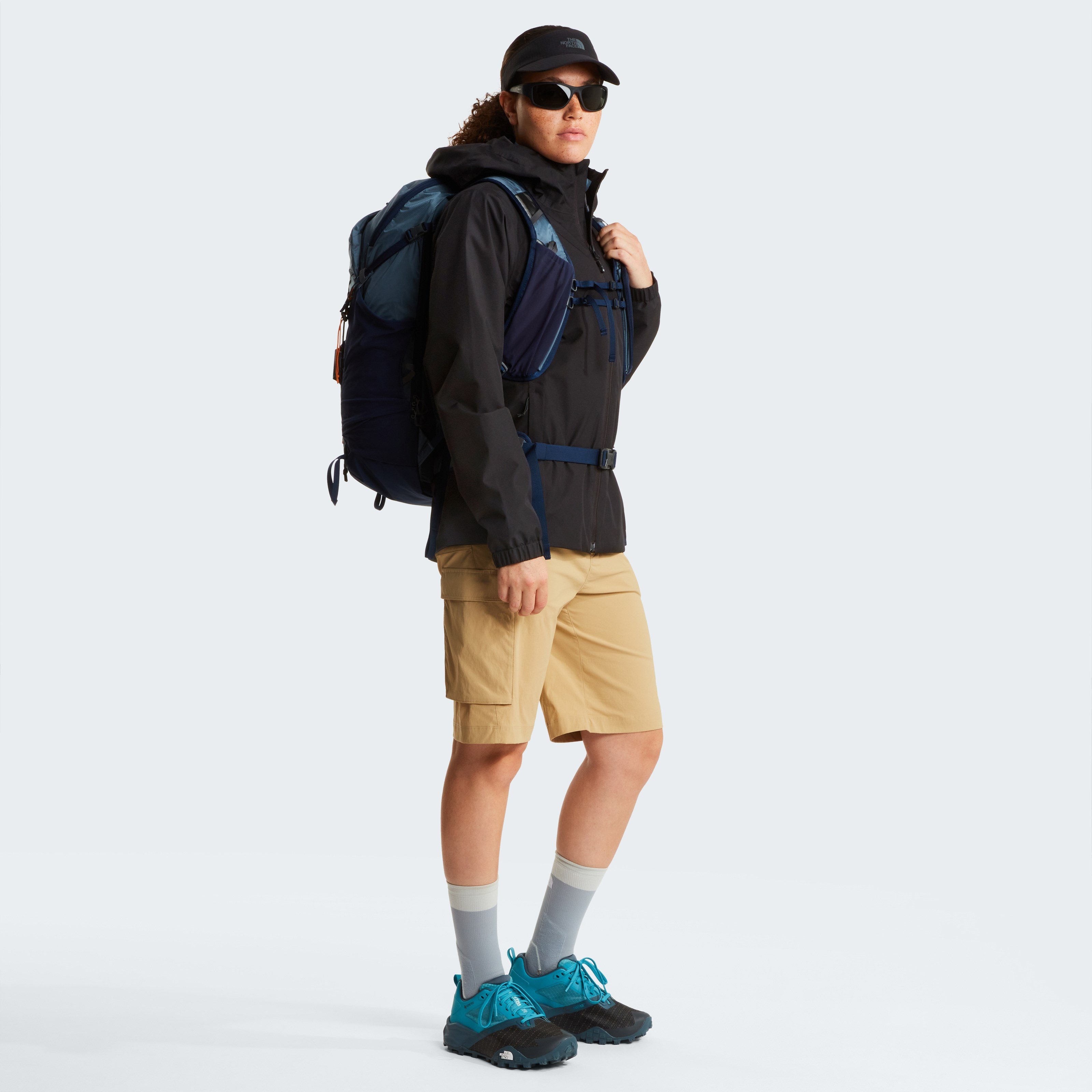 The North Face Quest Kadın Mont