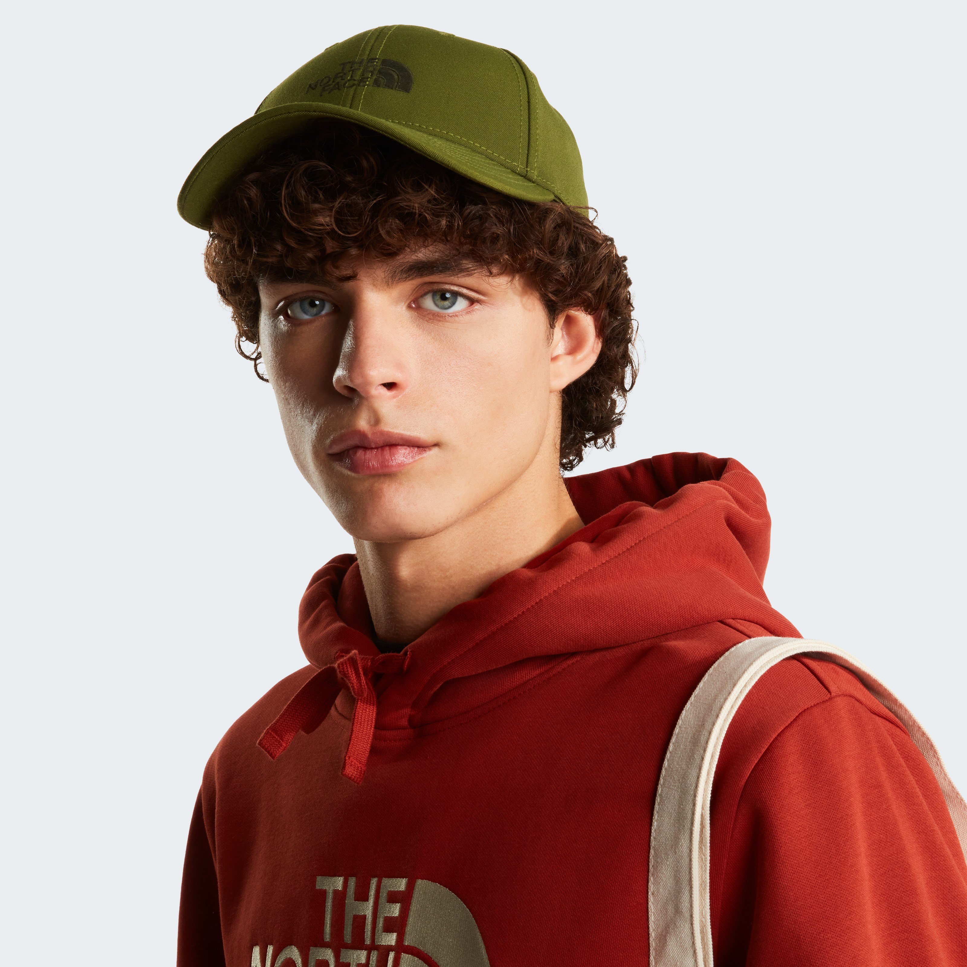 The North Face Rrecycled 66 Classic Şapka