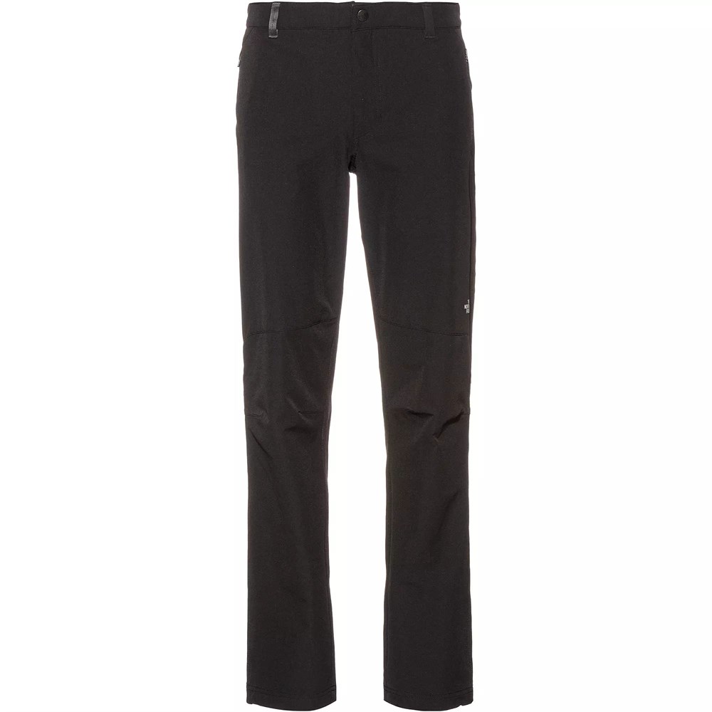 The North Face SoftShell Quest Erkek Pantolon