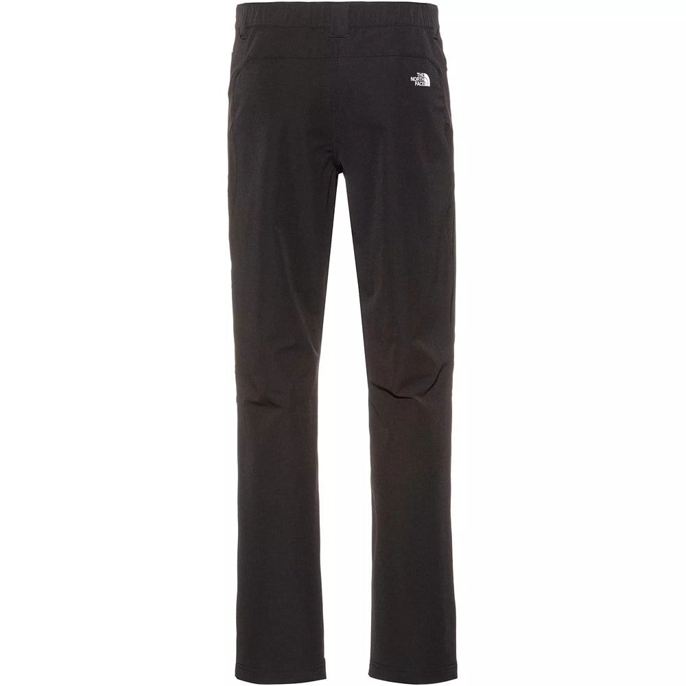 The North Face SoftShell Quest Erkek Pantolon