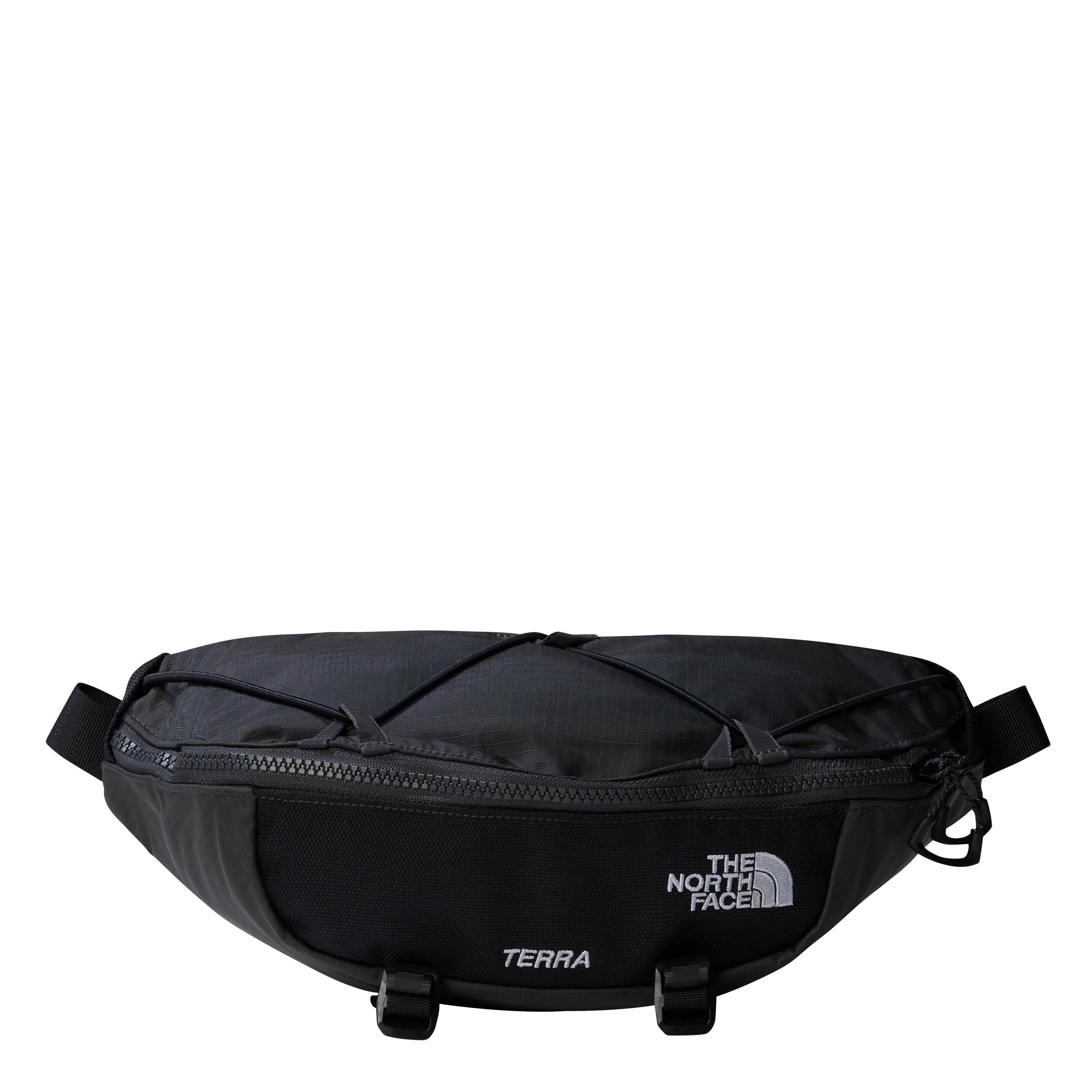 The North Face Terra Lumbar 3L Bel Çantası