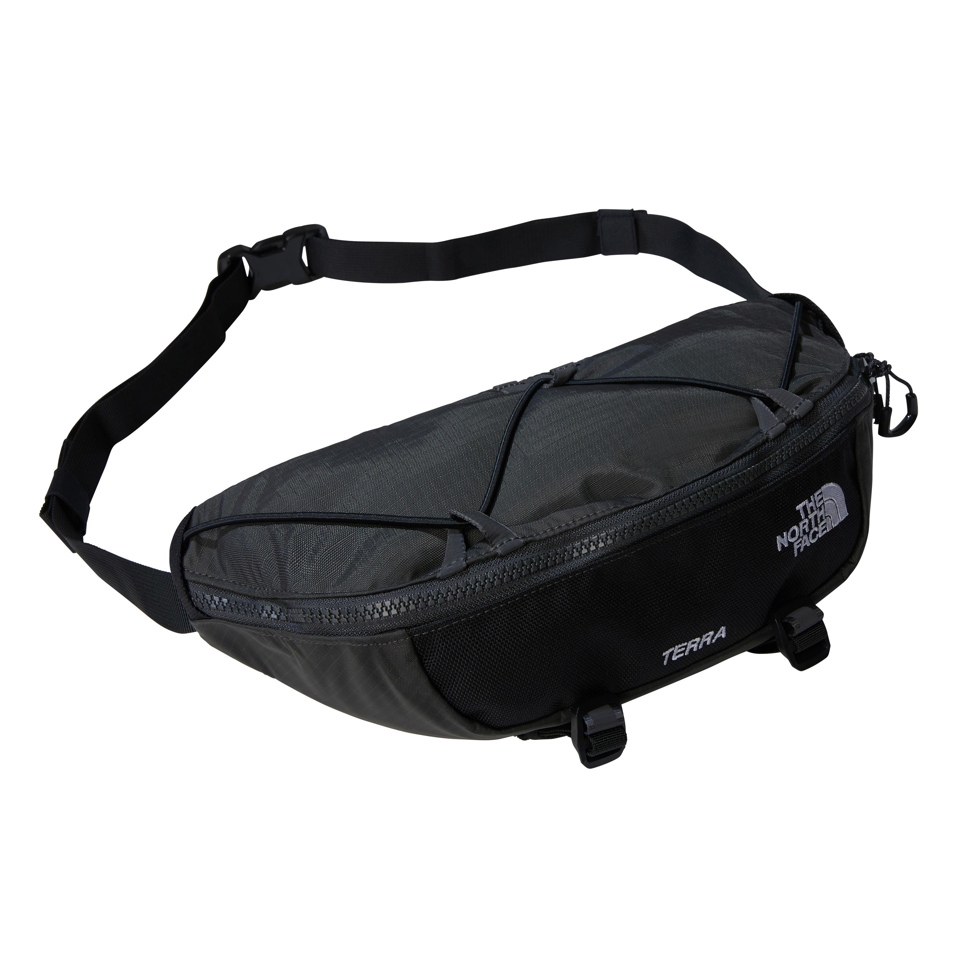 The North Face Terra Lumbar 3L Bel Çantası
