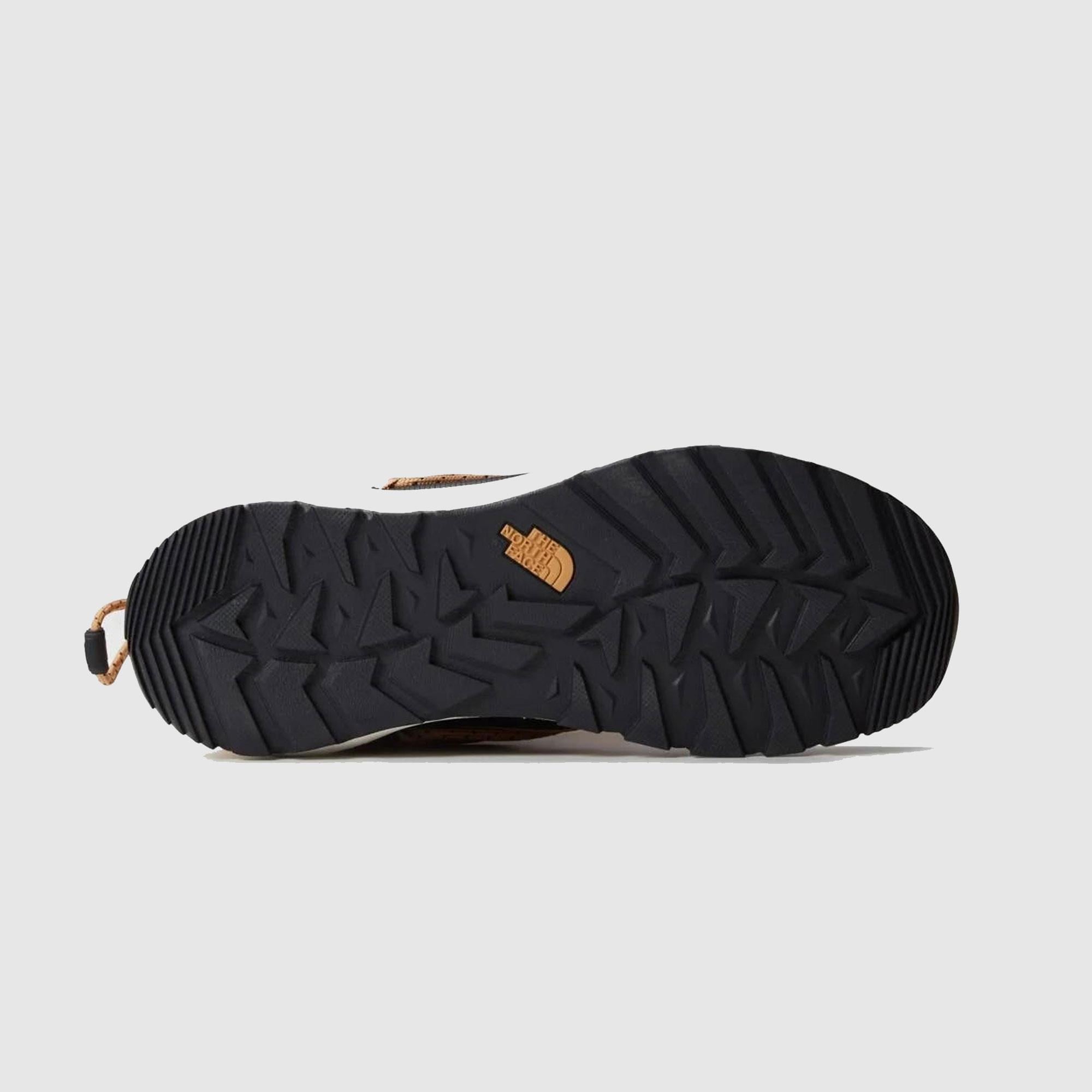 The North Face Thermoball Lace Up Kadın Bot