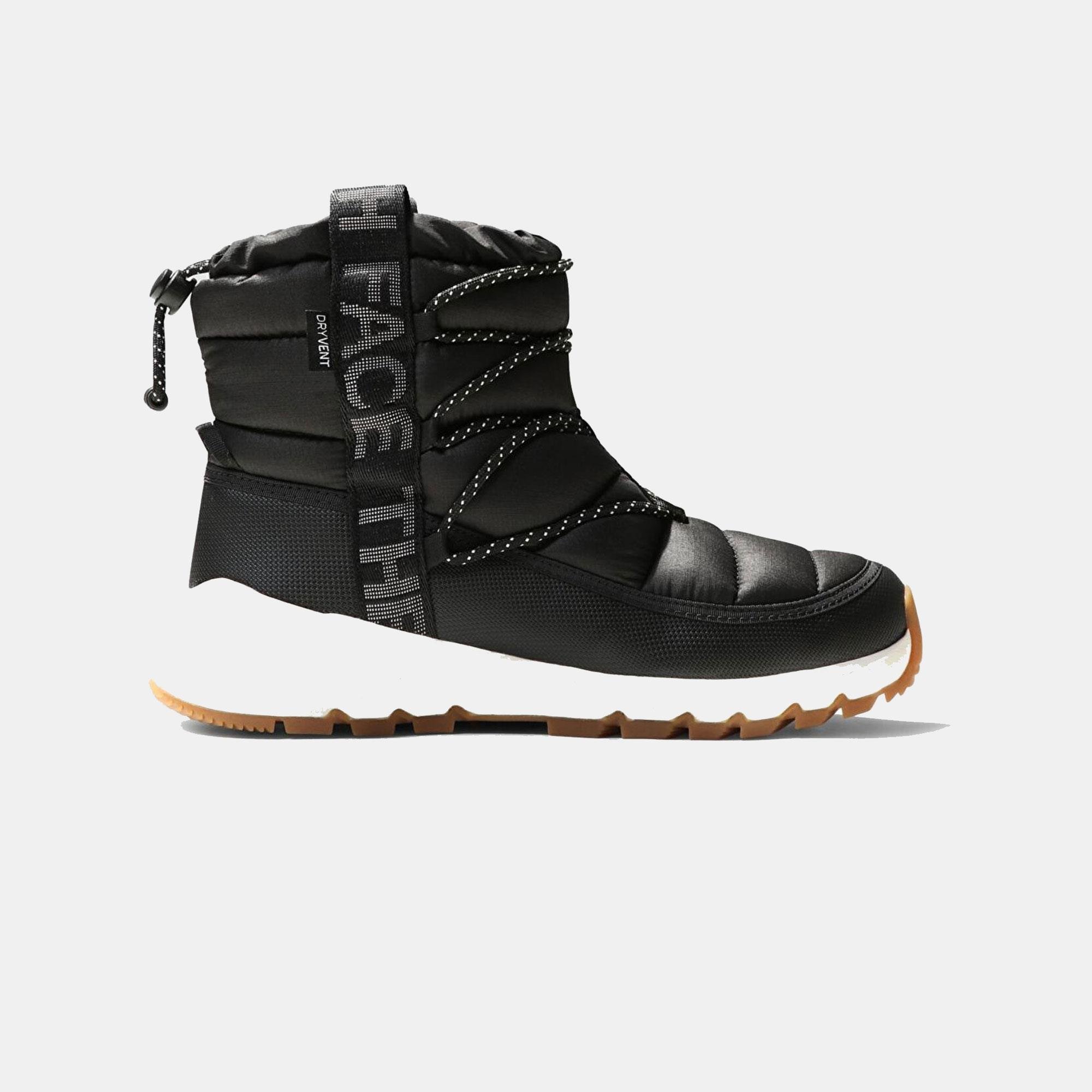 The North Face Thermoball Lace UP Kadın Bot
