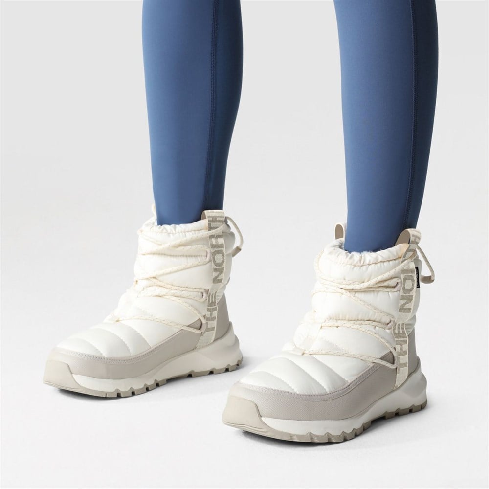 The North Face Thermoball Lace UP Kadın Bot