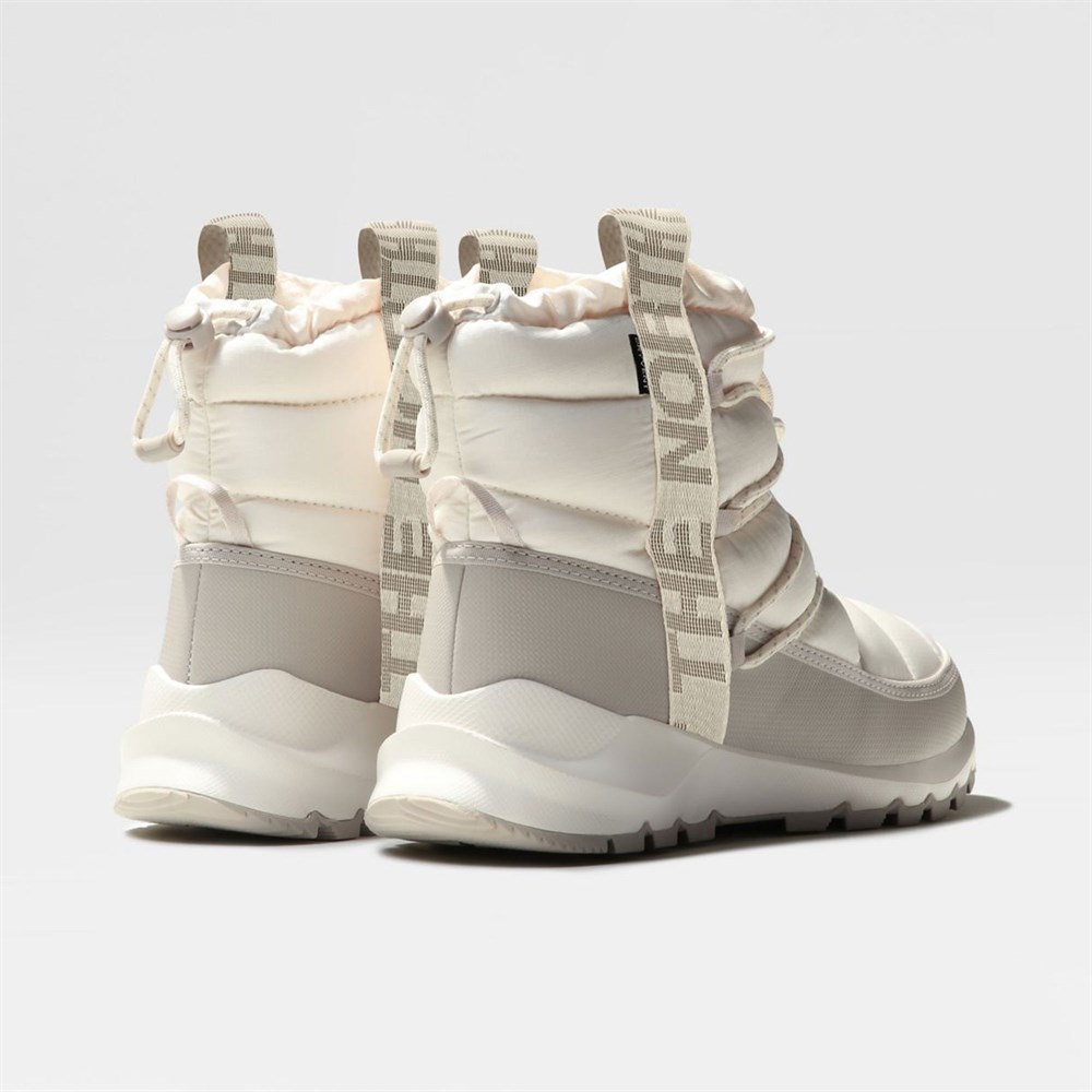 The North Face Thermoball Lace UP Kadın Bot