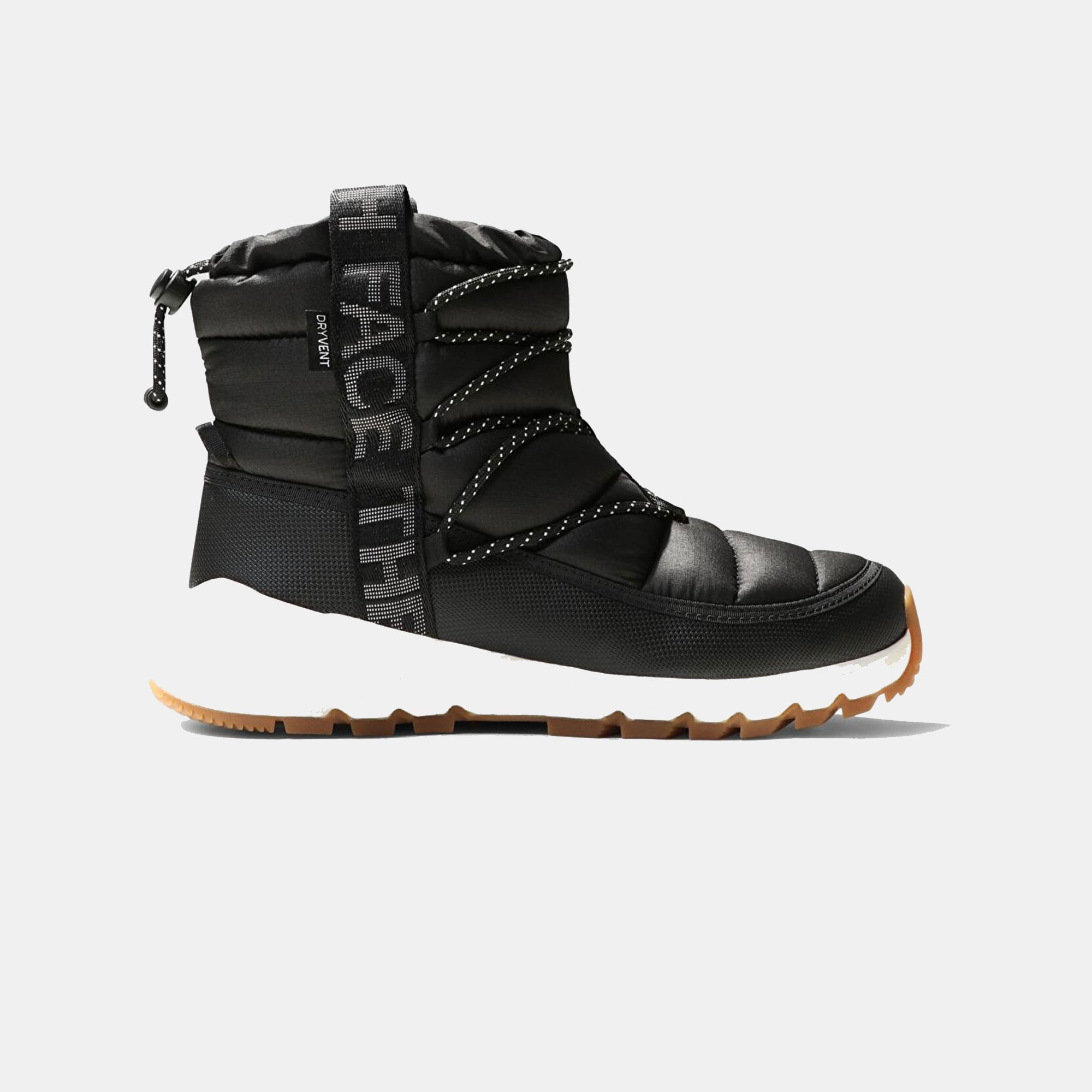 The North Face Thermoball Lace UP Kadın Bot