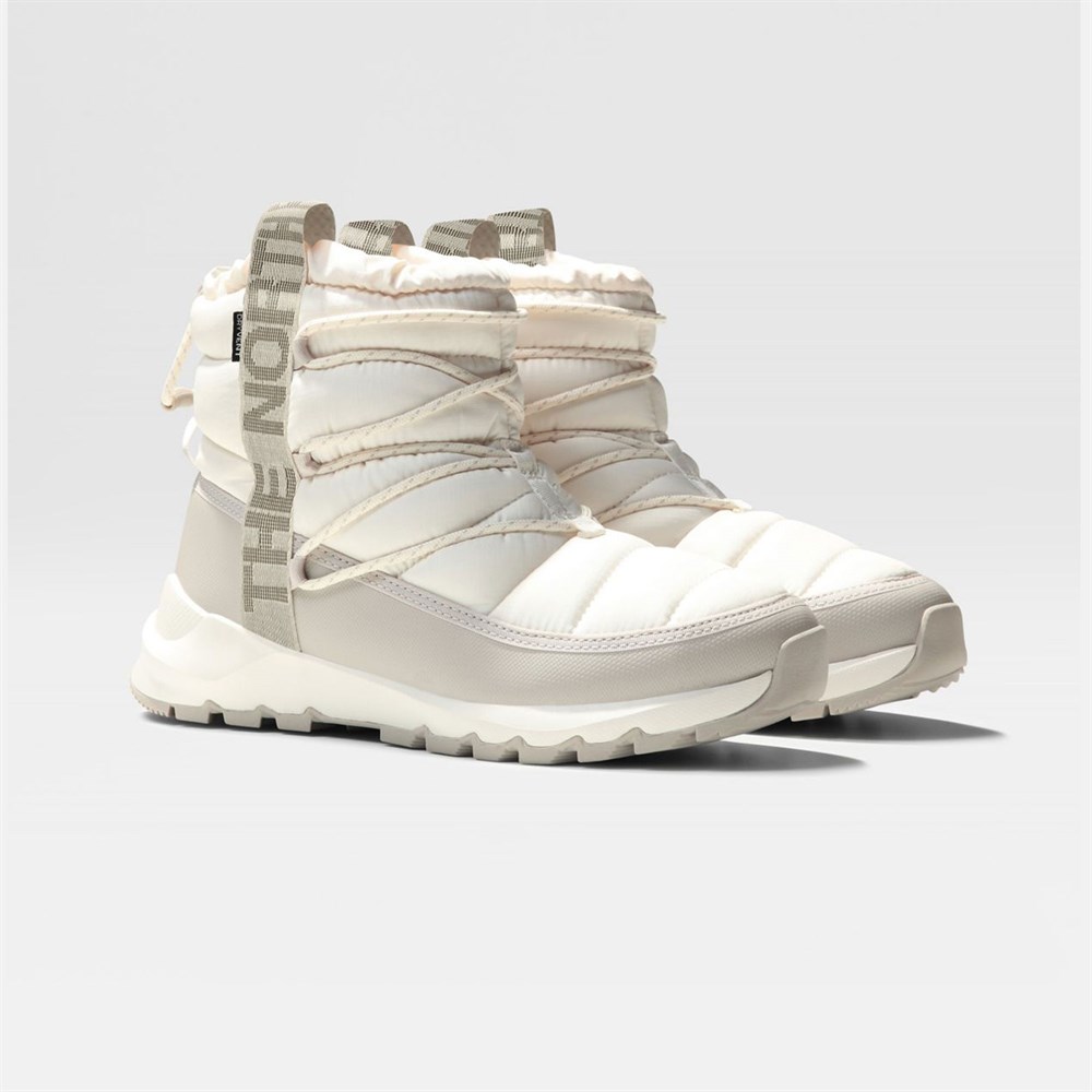 The North Face Thermoball Lace UP Kadın Bot