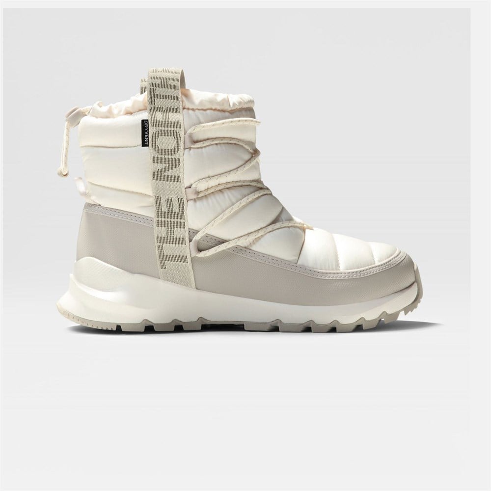 The North Face Thermoball Lace UP Kadın Bot