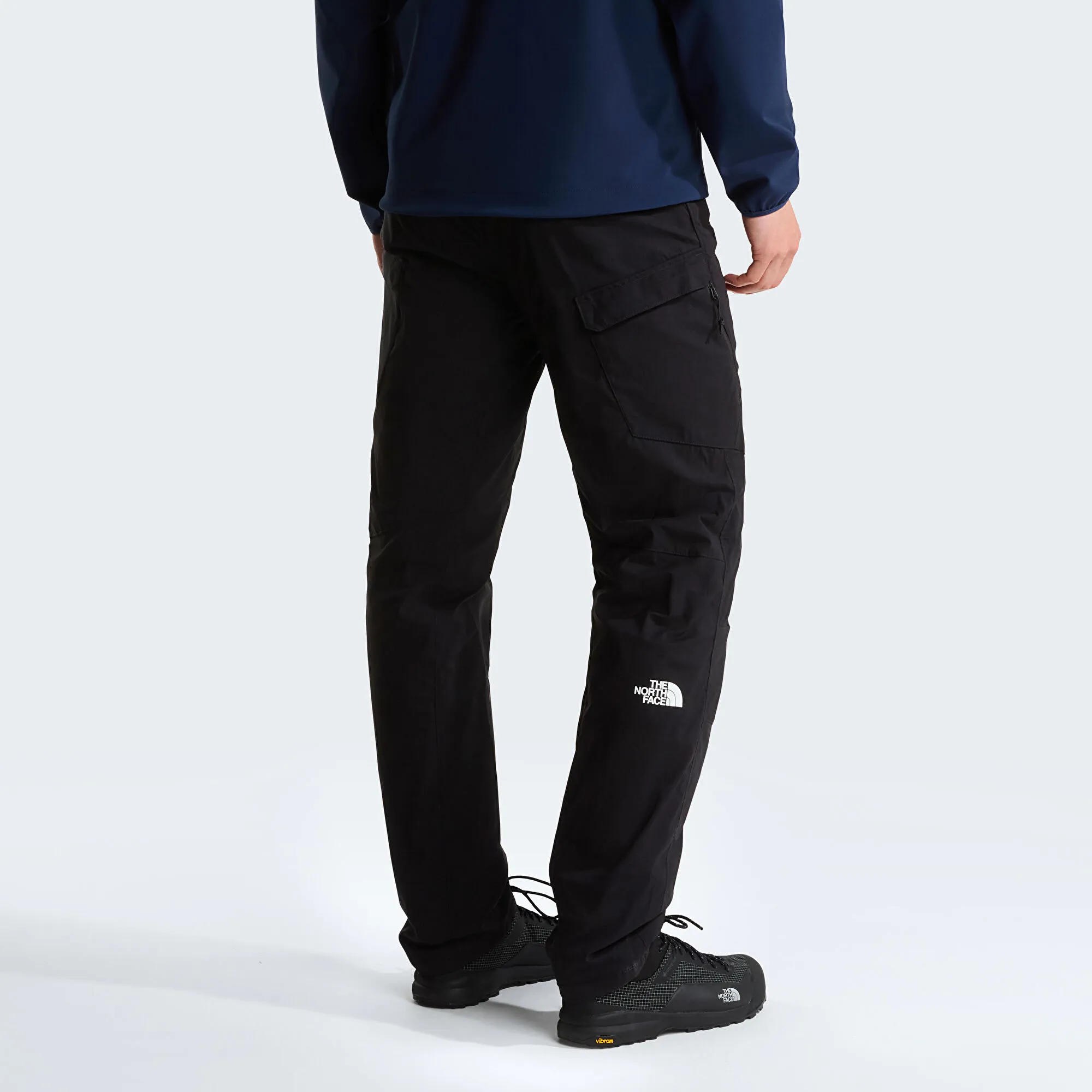 The North Face Winter Exploration Regular Tapered Erkek Pantolon