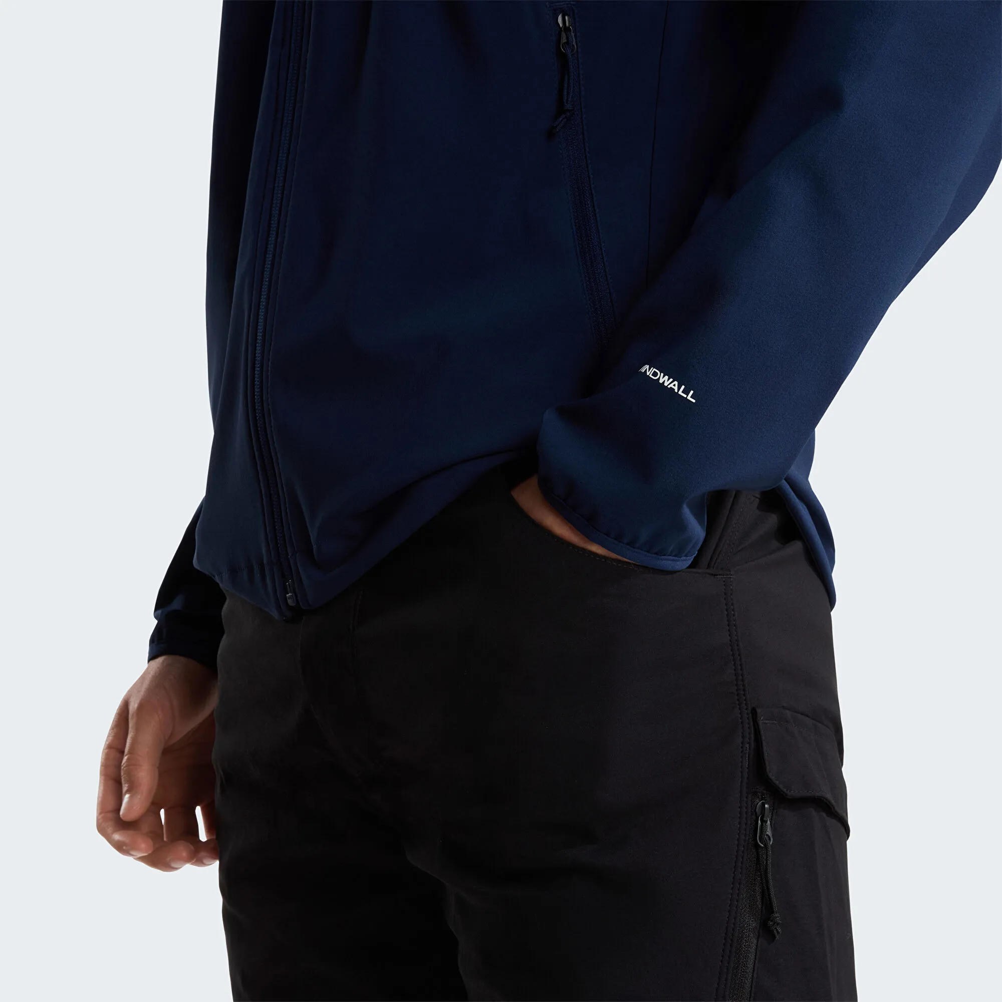 The North Face Winter Exploration Regular Tapered Erkek Pantolon