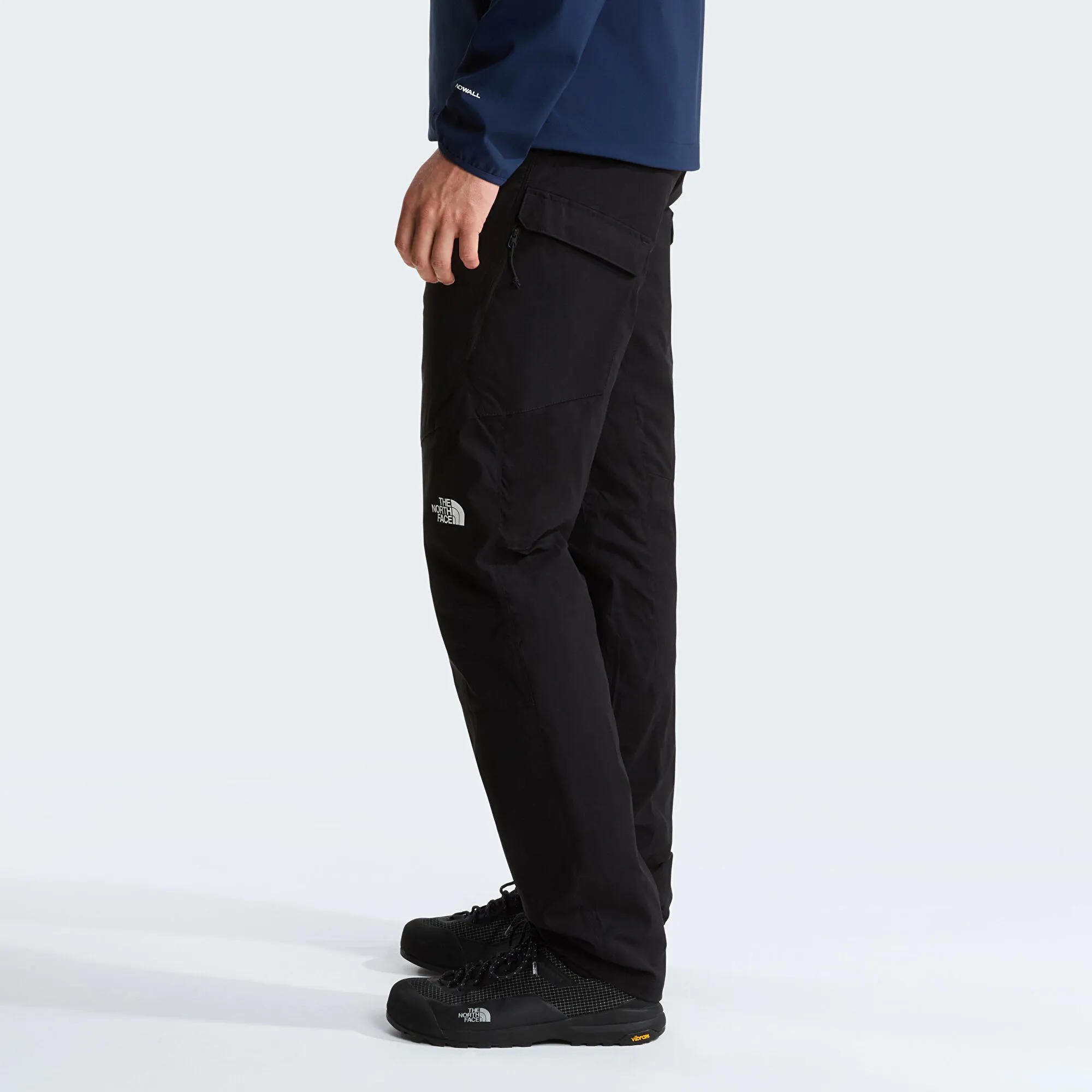 The North Face Winter Exploration Regular Tapered Erkek Pantolon