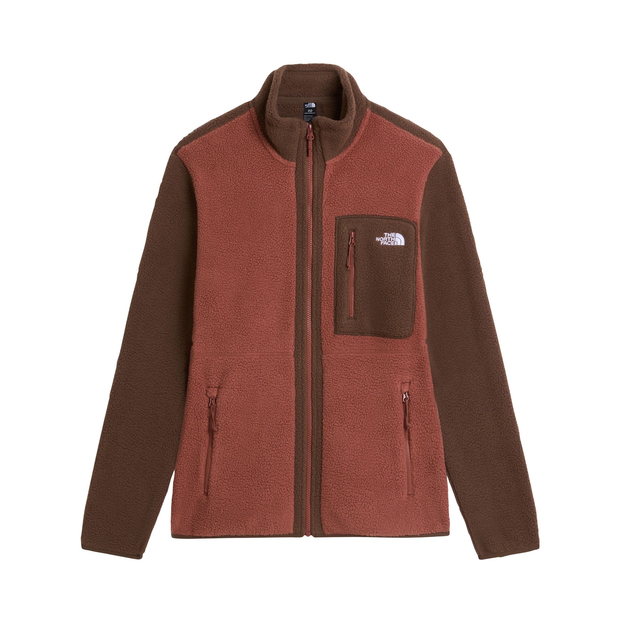 The North Face Yumiori Erkek Sweatshirt
