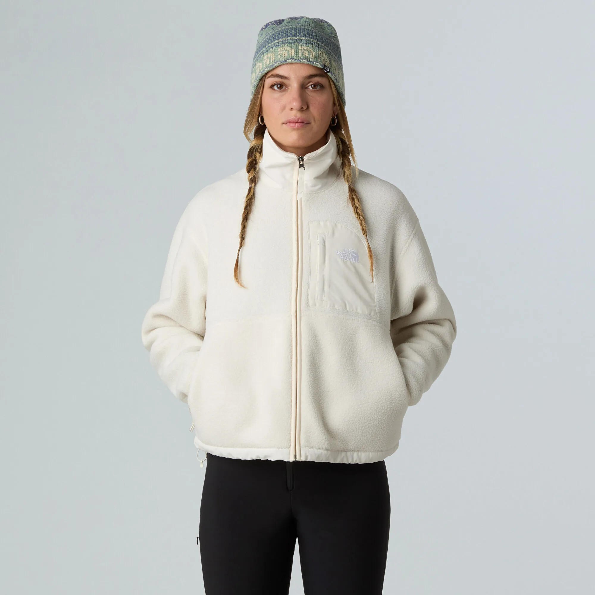 The North Face Yumiori Off-Peak Kadın Sweatshirt