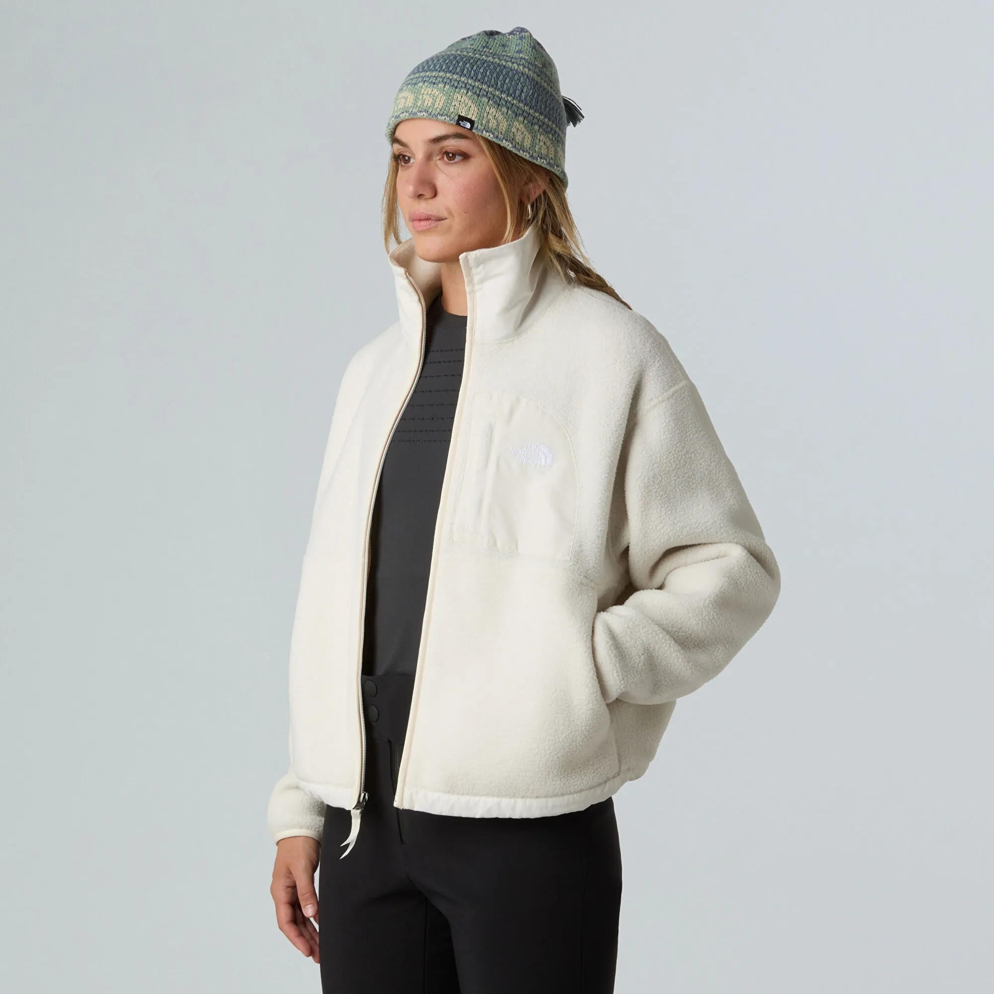 The North Face Yumiori Off-Peak Kadın Sweatshirt