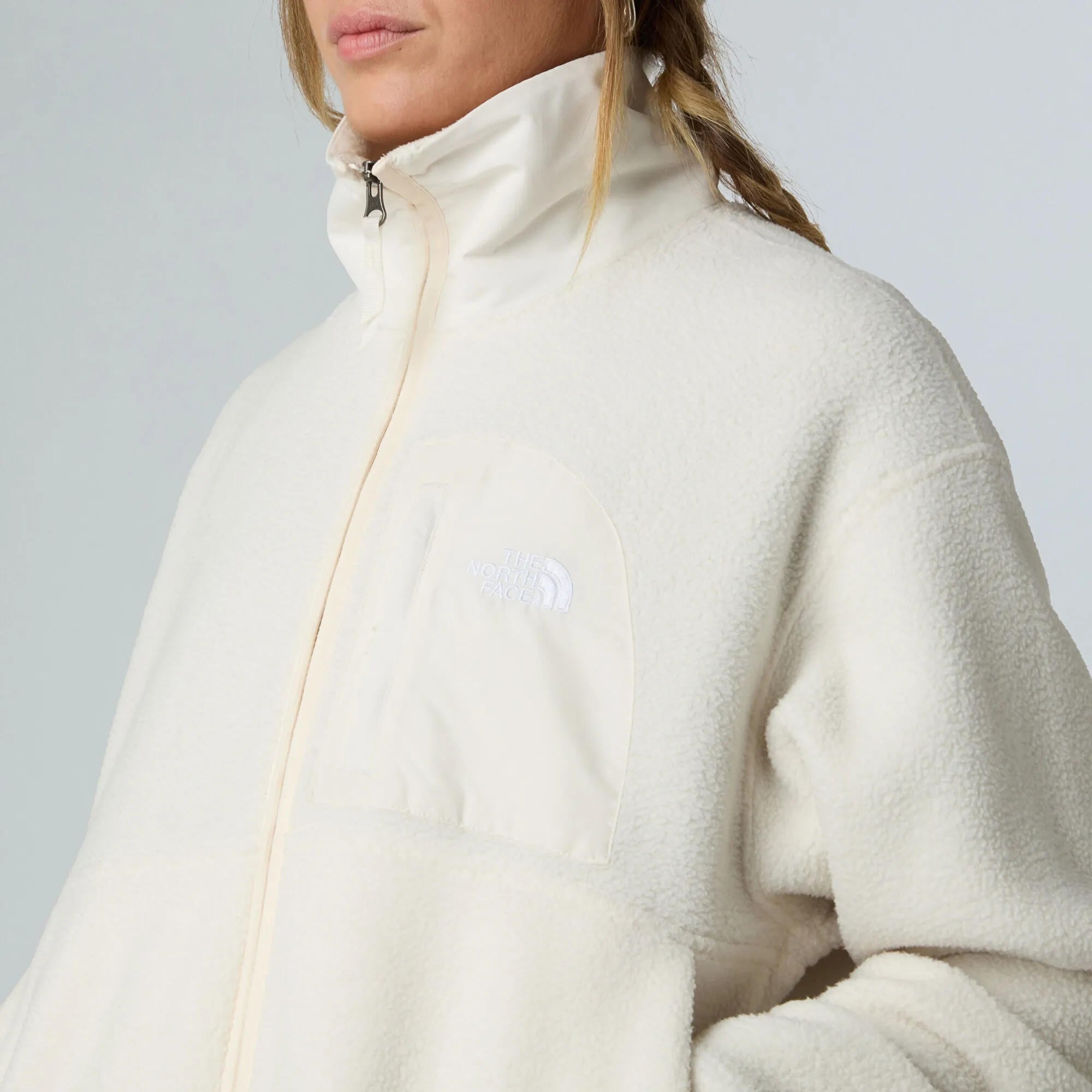 The North Face Yumiori Off-Peak Kadın Sweatshirt