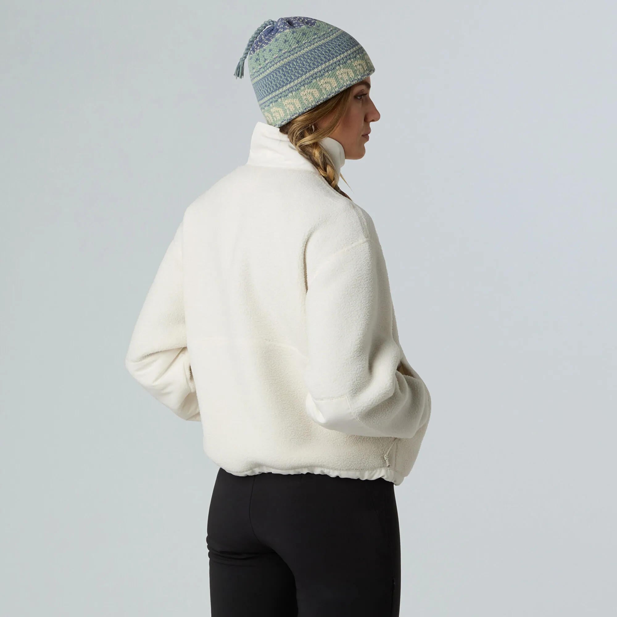 The North Face Yumiori Off-Peak Kadın Sweatshirt