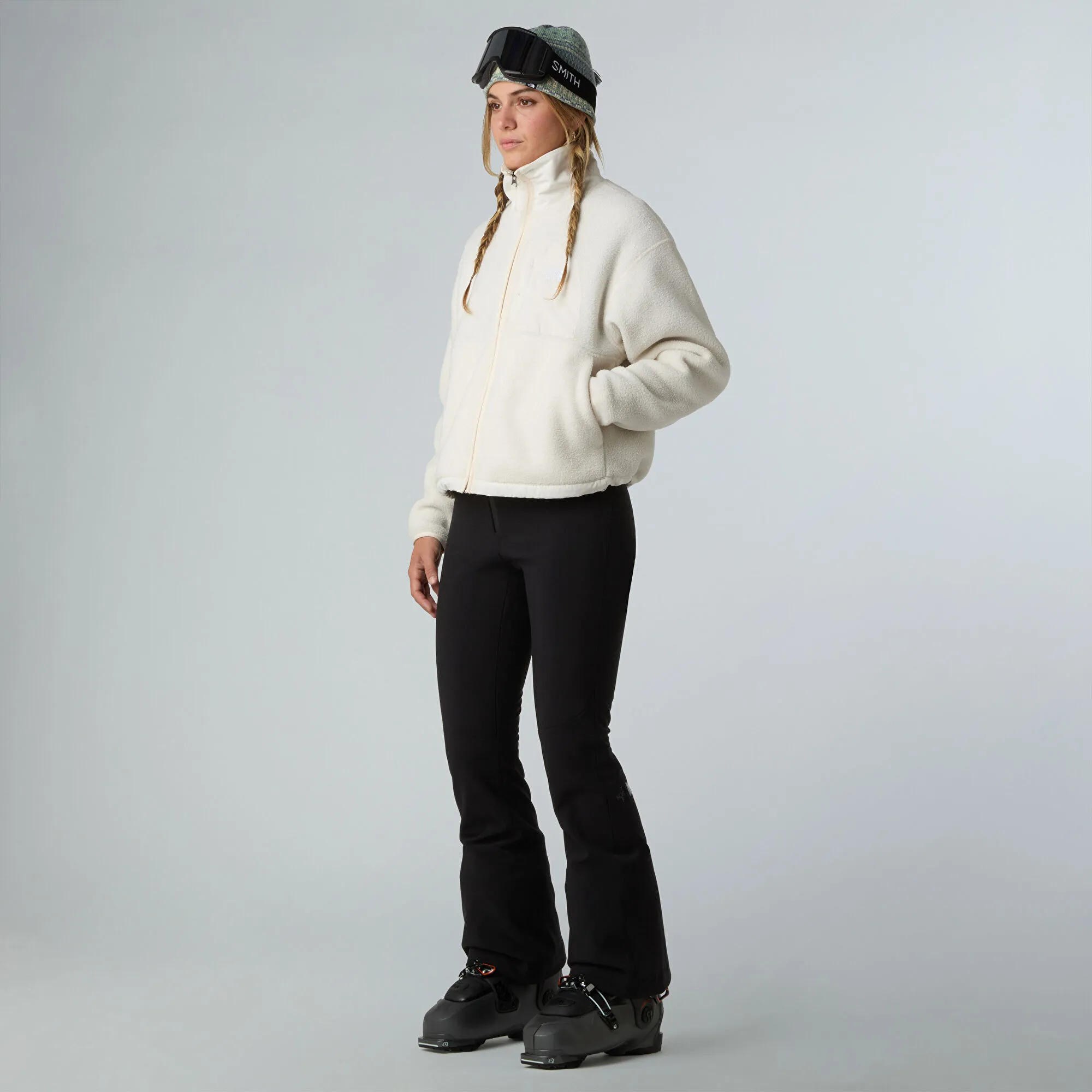 The North Face Yumiori Off-Peak Kadın Sweatshirt