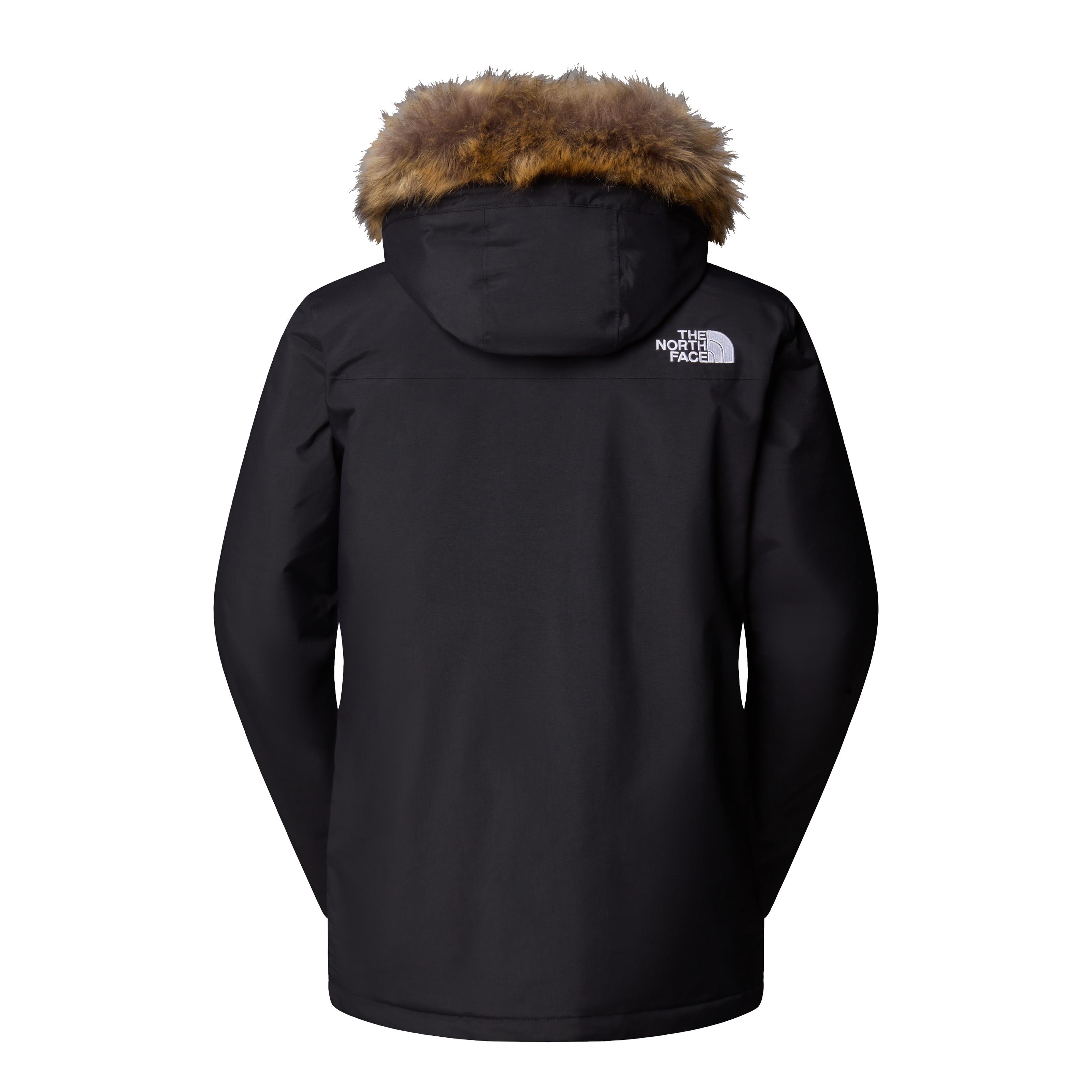 The North Face Zaneck Erkek Mont