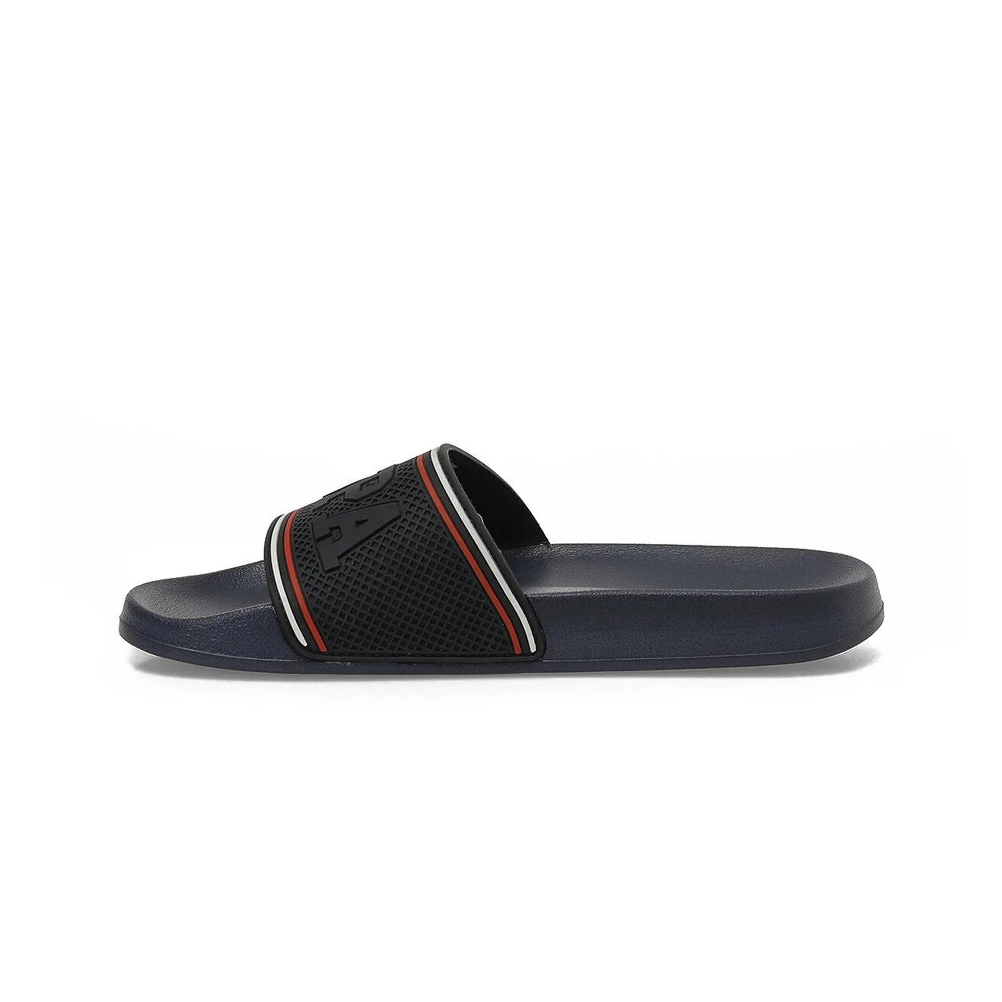 U.S. Polo Assn. Nossa 6FX Erkek Terlik