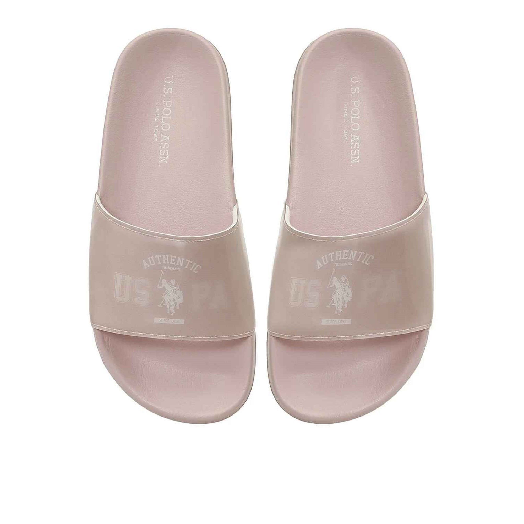 U.S. Polo Assn. Arwen 6FX Kadın Terlik