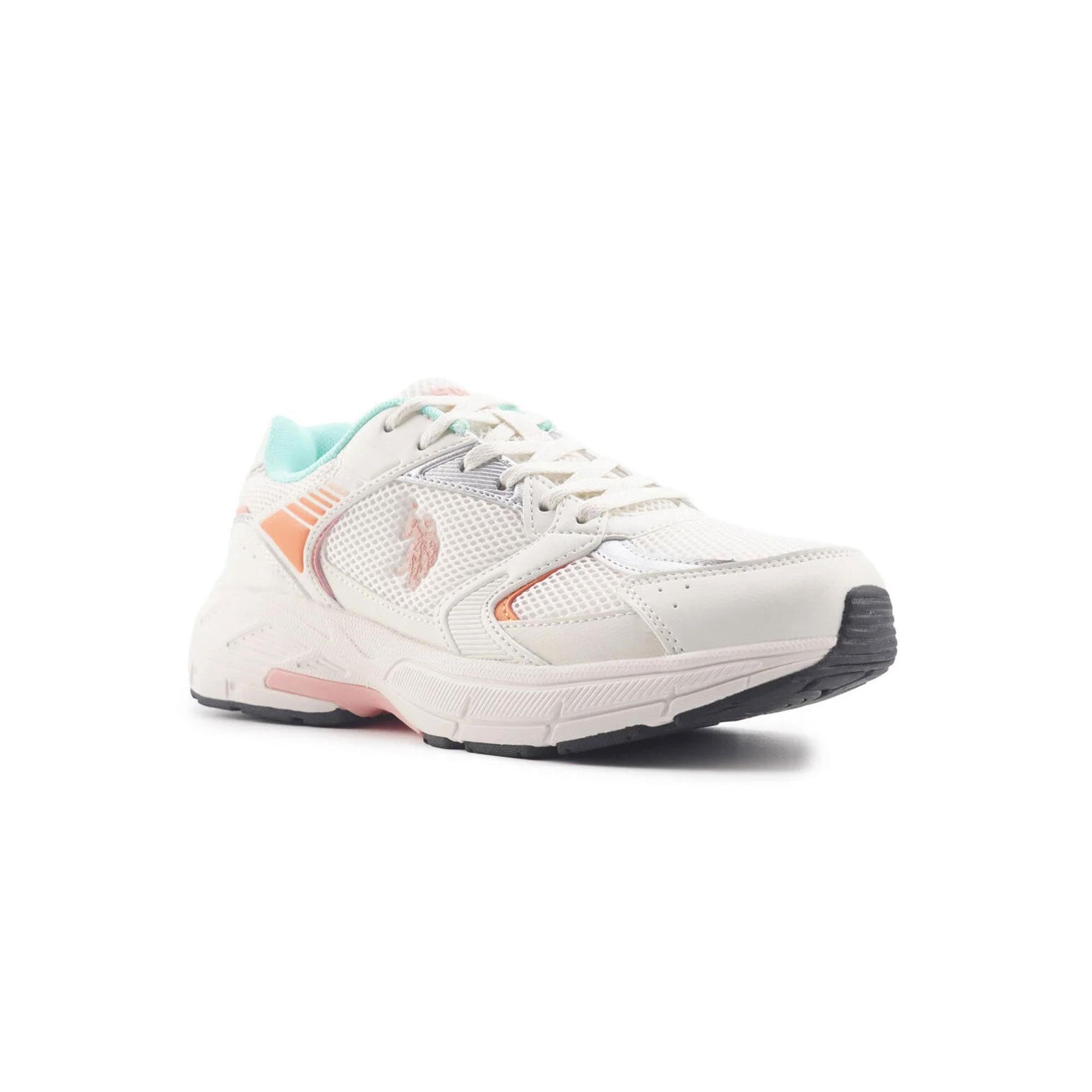 U.S. Polo Assn. Felix Kadın Günlük Spor Ayakkabı