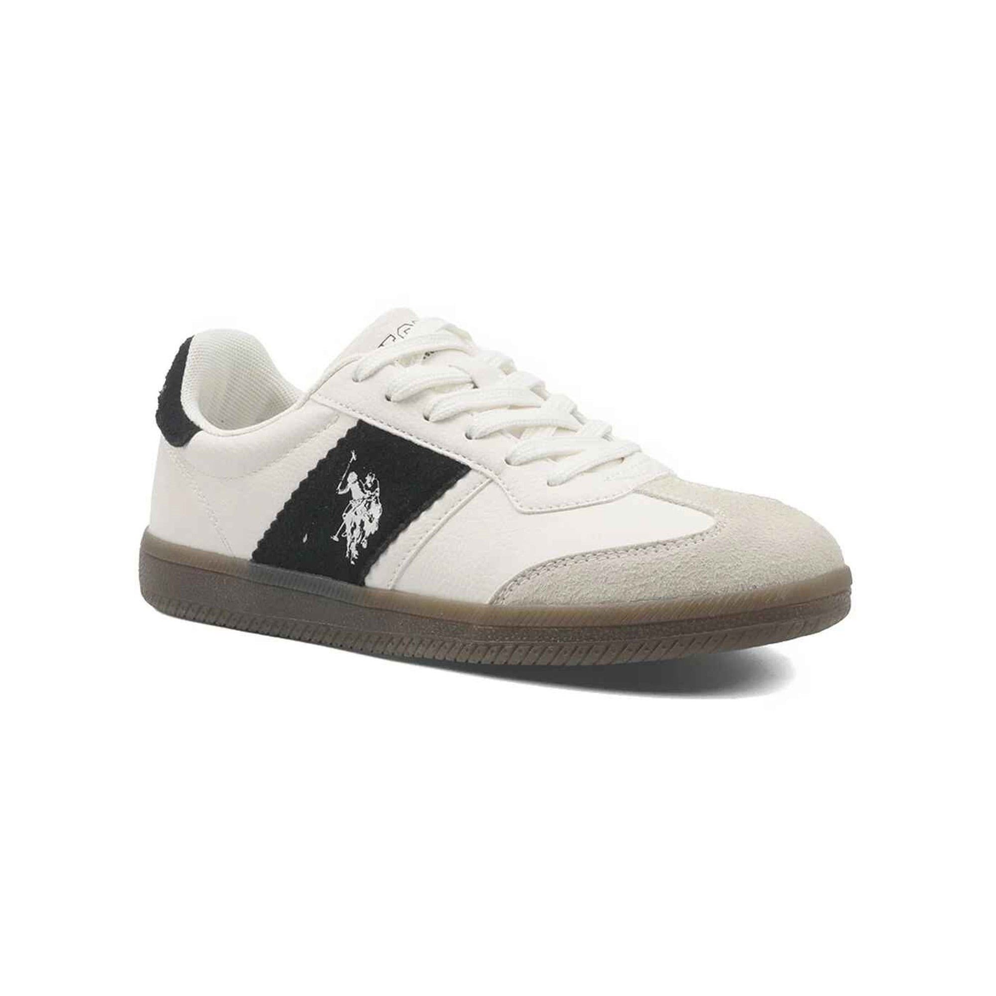 U.S. Polo Assn. Sandra 6FX Kadın Günlük Spor Ayakkabı