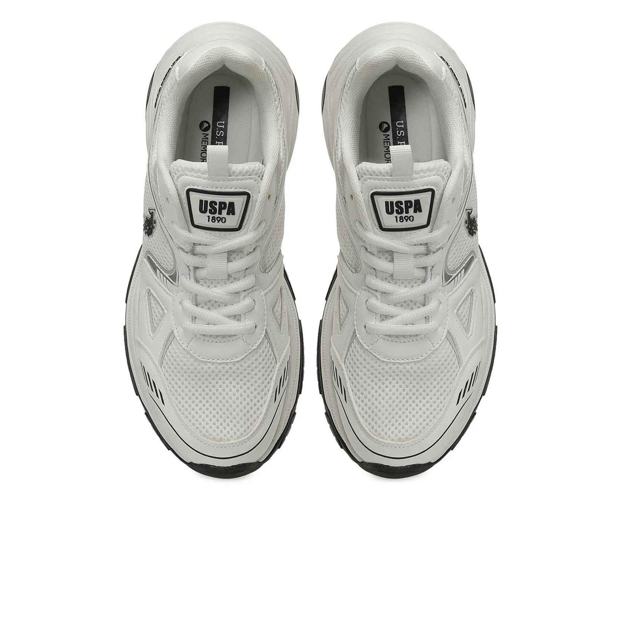 U.S. Polo Assn. Merida Kadın Günlük Spor Ayakkabı