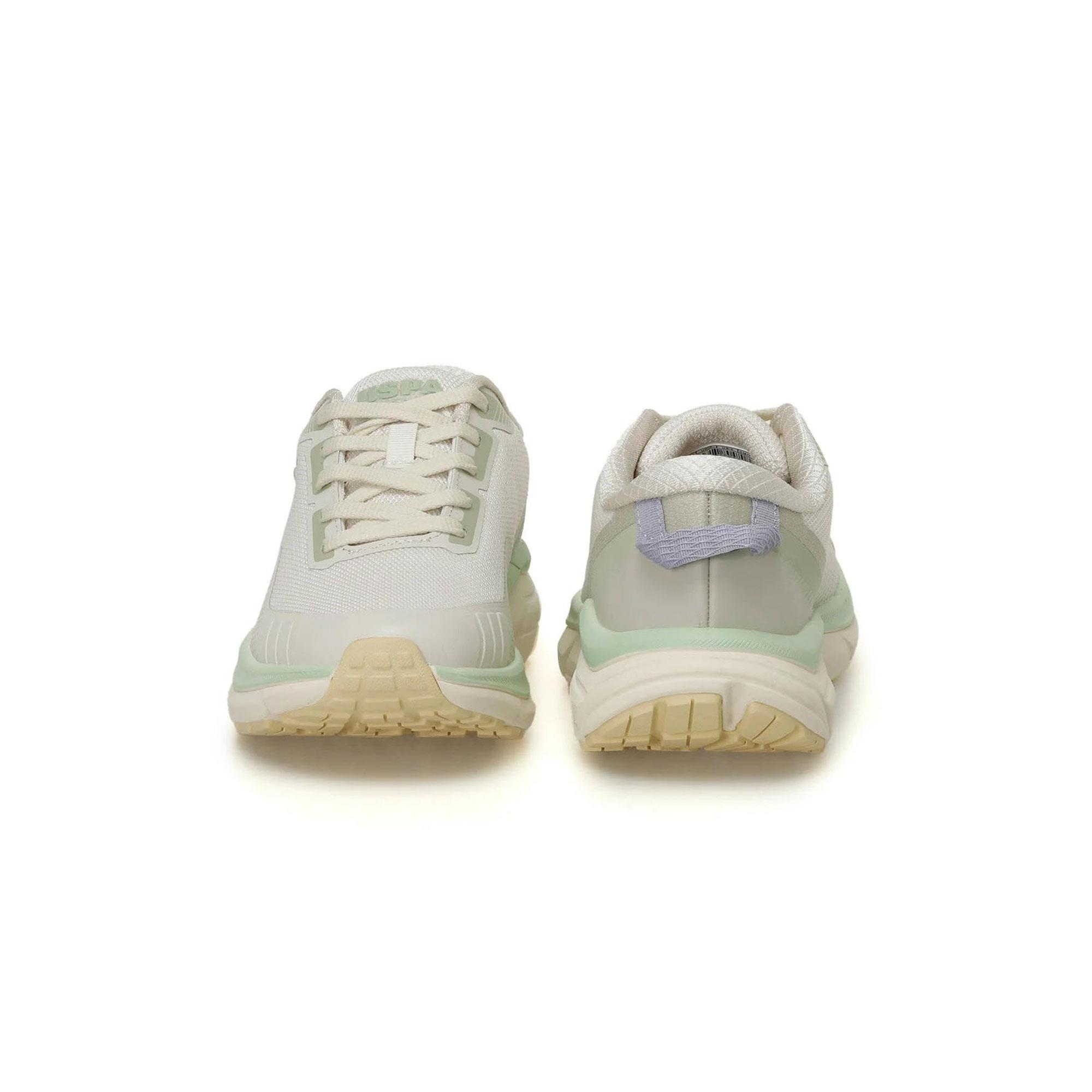 U.S. Polo Assn. Gerrard Kadın Günlük Spor Ayakkabı