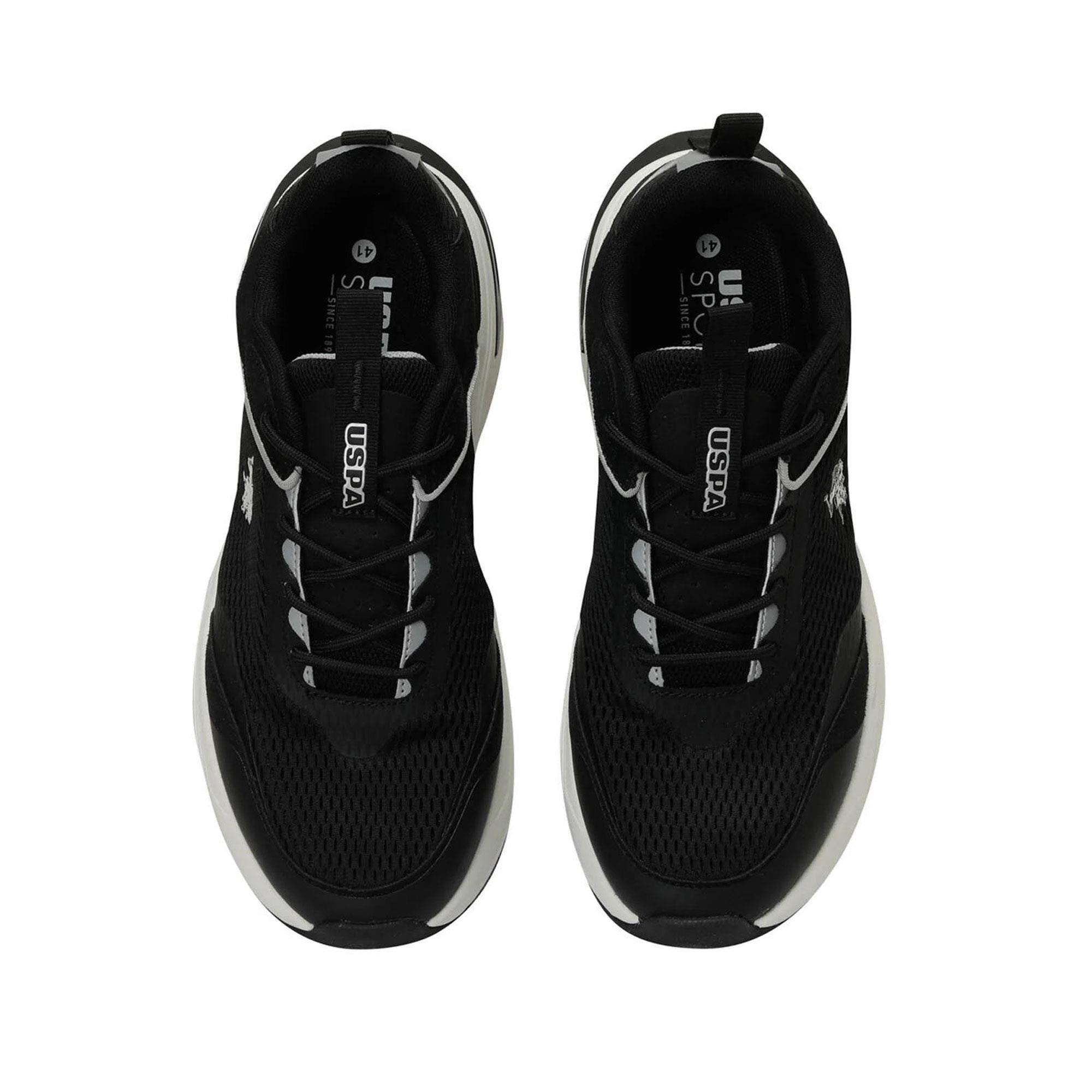 U.S. Polo Assn. Neo Erkek Günlük Spor Ayakkabı