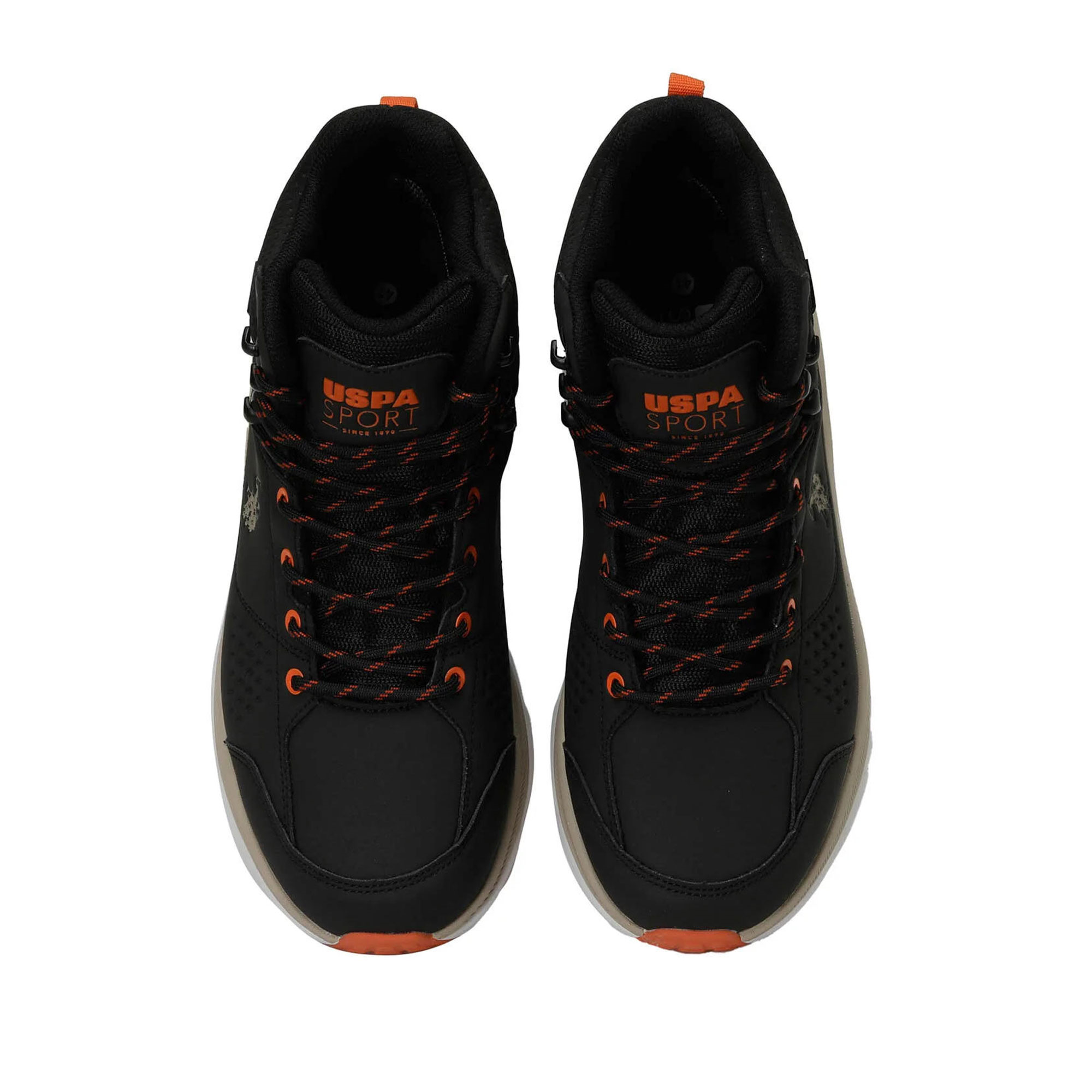 U.S. Polo Assn. Henry Erkek Bot