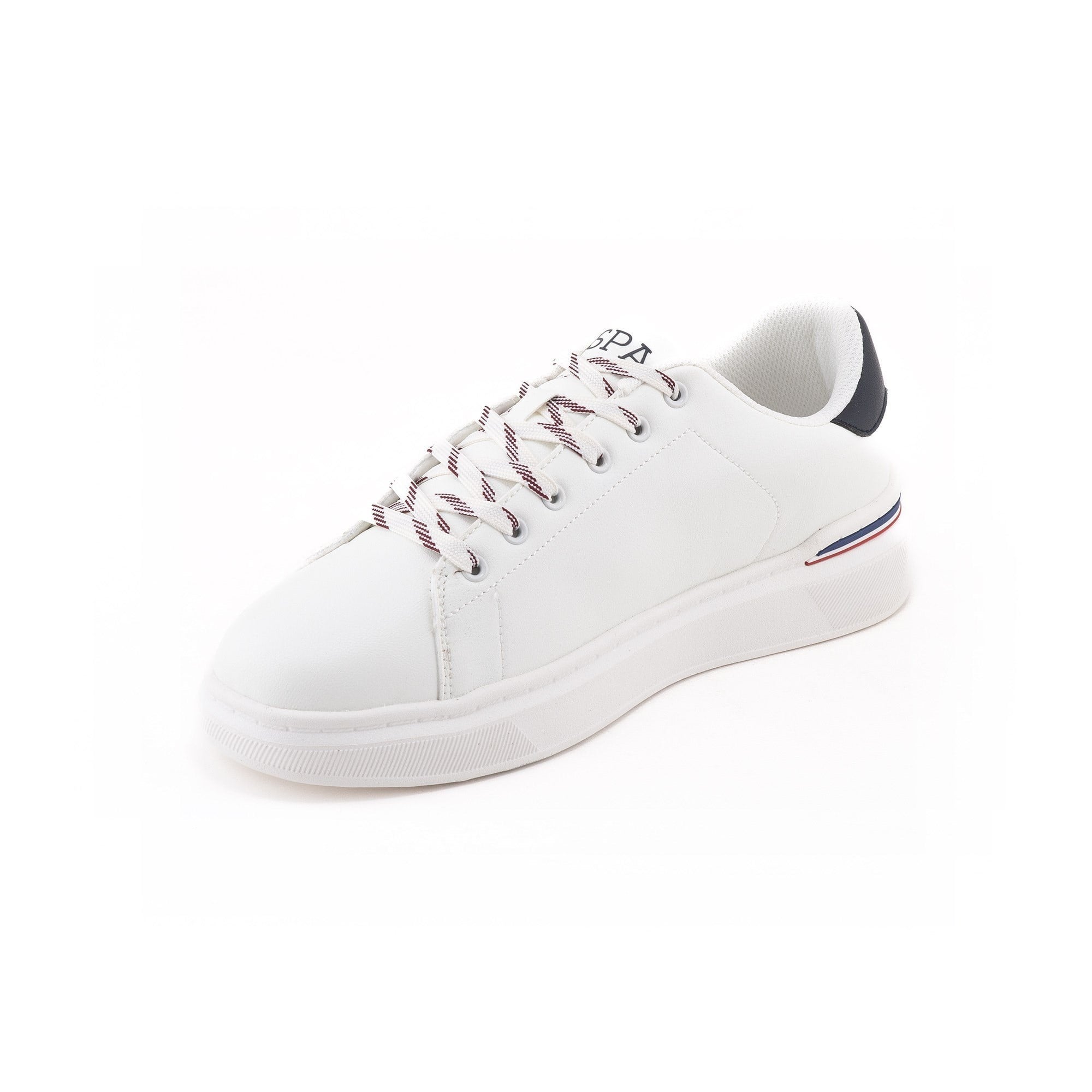 U.S. Polo Assn. Arsen 6FX Erkek Günlük Spor Ayakkabı