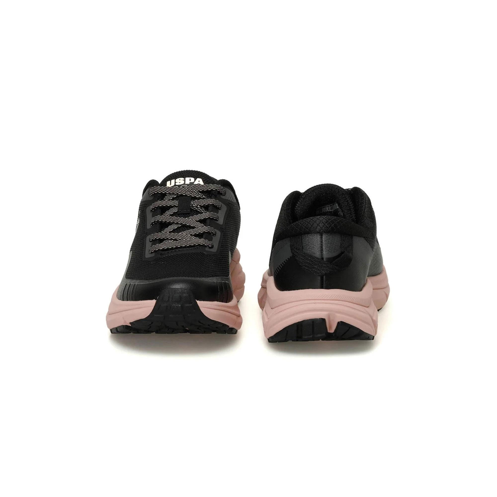 U.S. Polo Assn. Gerrard Kadın Günlük Spor Ayakkabı