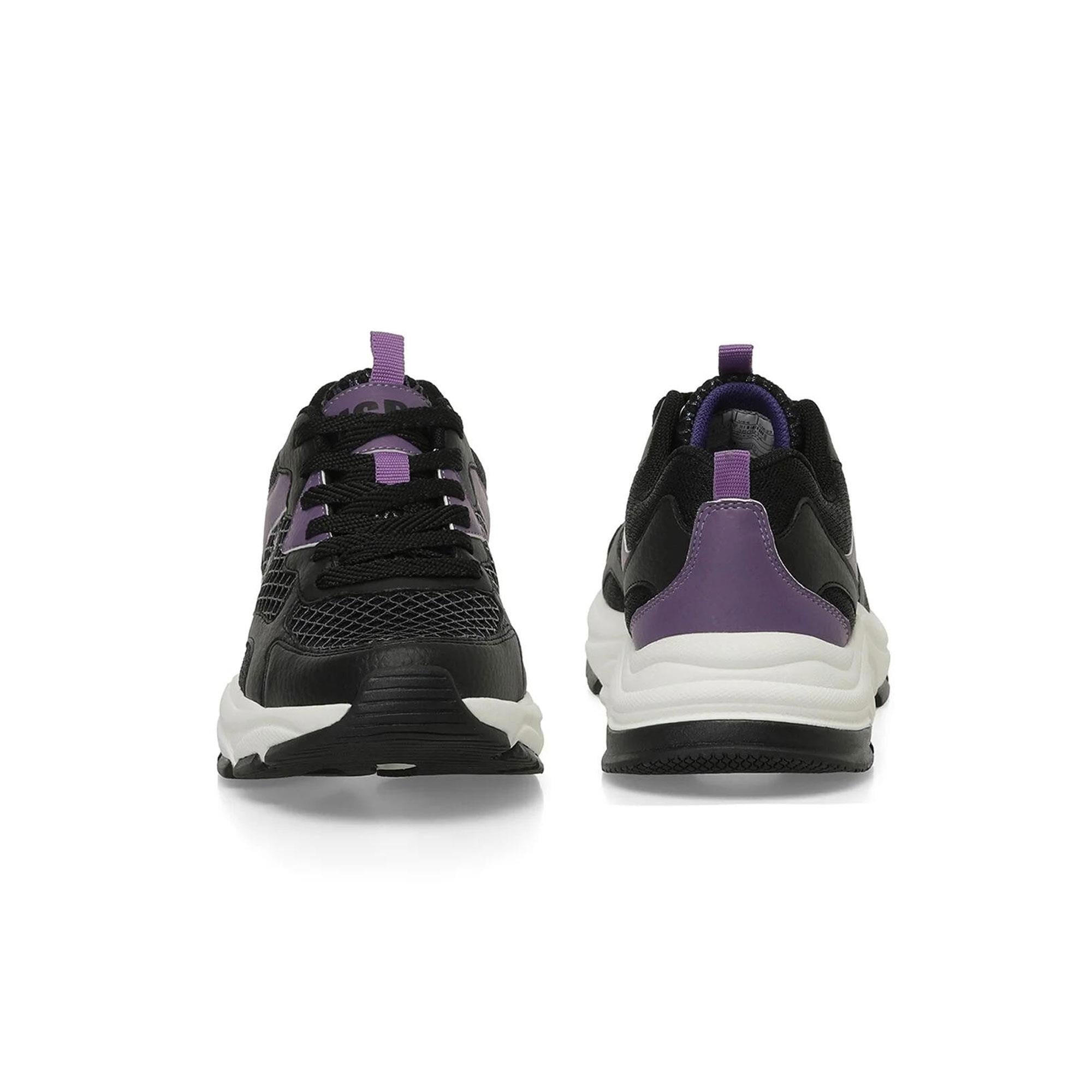 U.S. Polo Assn. Marley 4FX Kadın Günlük Spor Ayakkabı