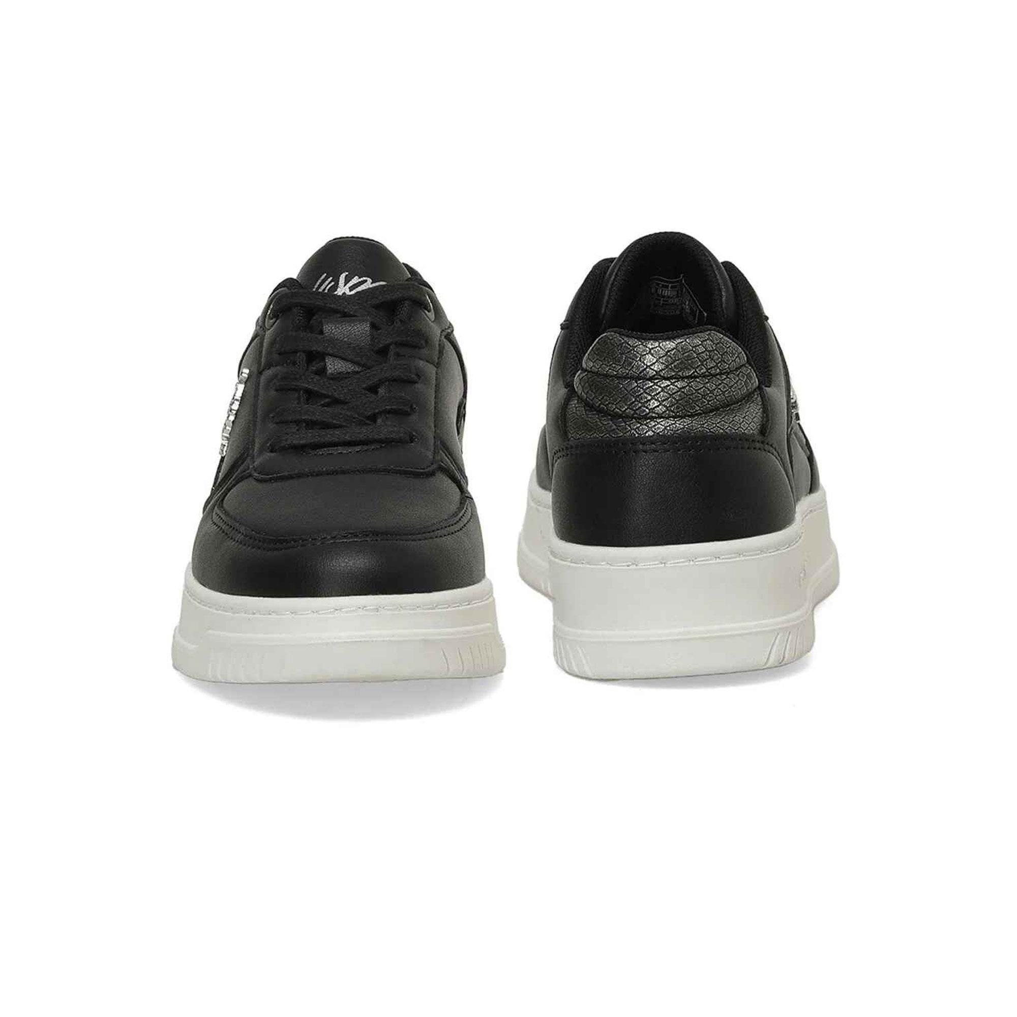 U.S. Polo Assn. Grace Kadın Günlük Spor Ayakkabı