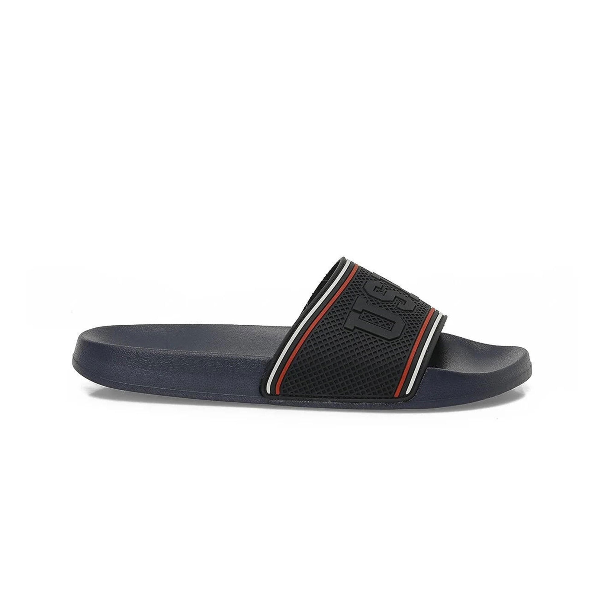 U.S. Polo Assn. Nossa 6FX Erkek Terlik