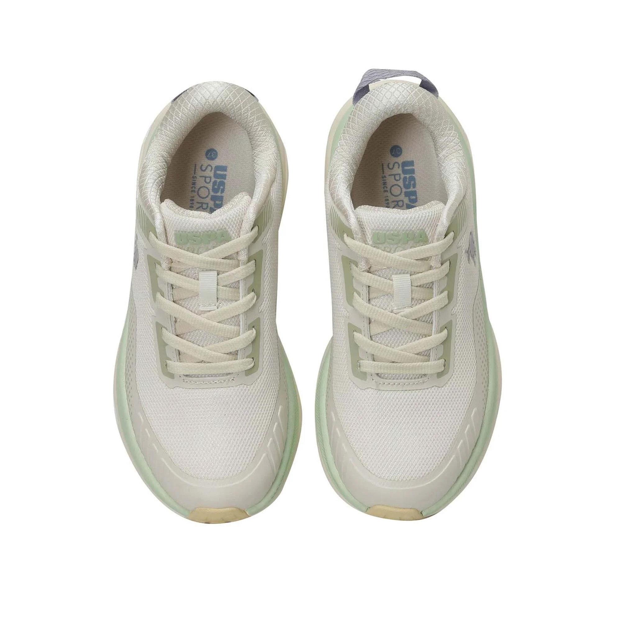 U.S. Polo Assn. Gerrard Kadın Günlük Spor Ayakkabı