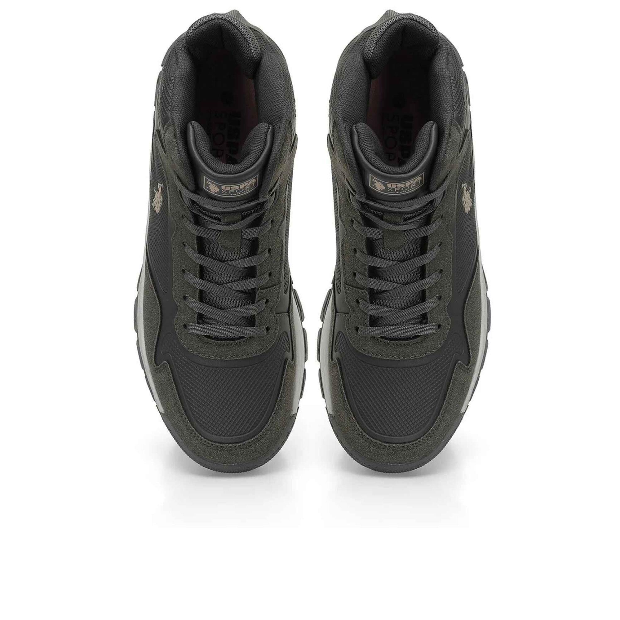 U.S. Polo Assn. Sagan Hi Kadın Bot