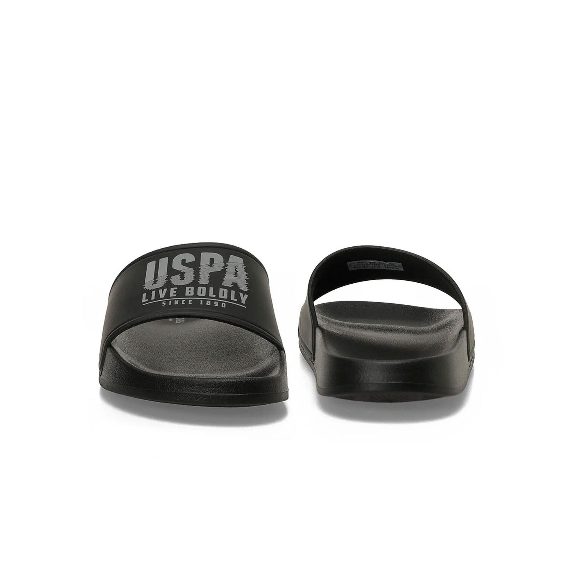 U.S. Polo Assn. Gusty 6FX Erkek Terlik