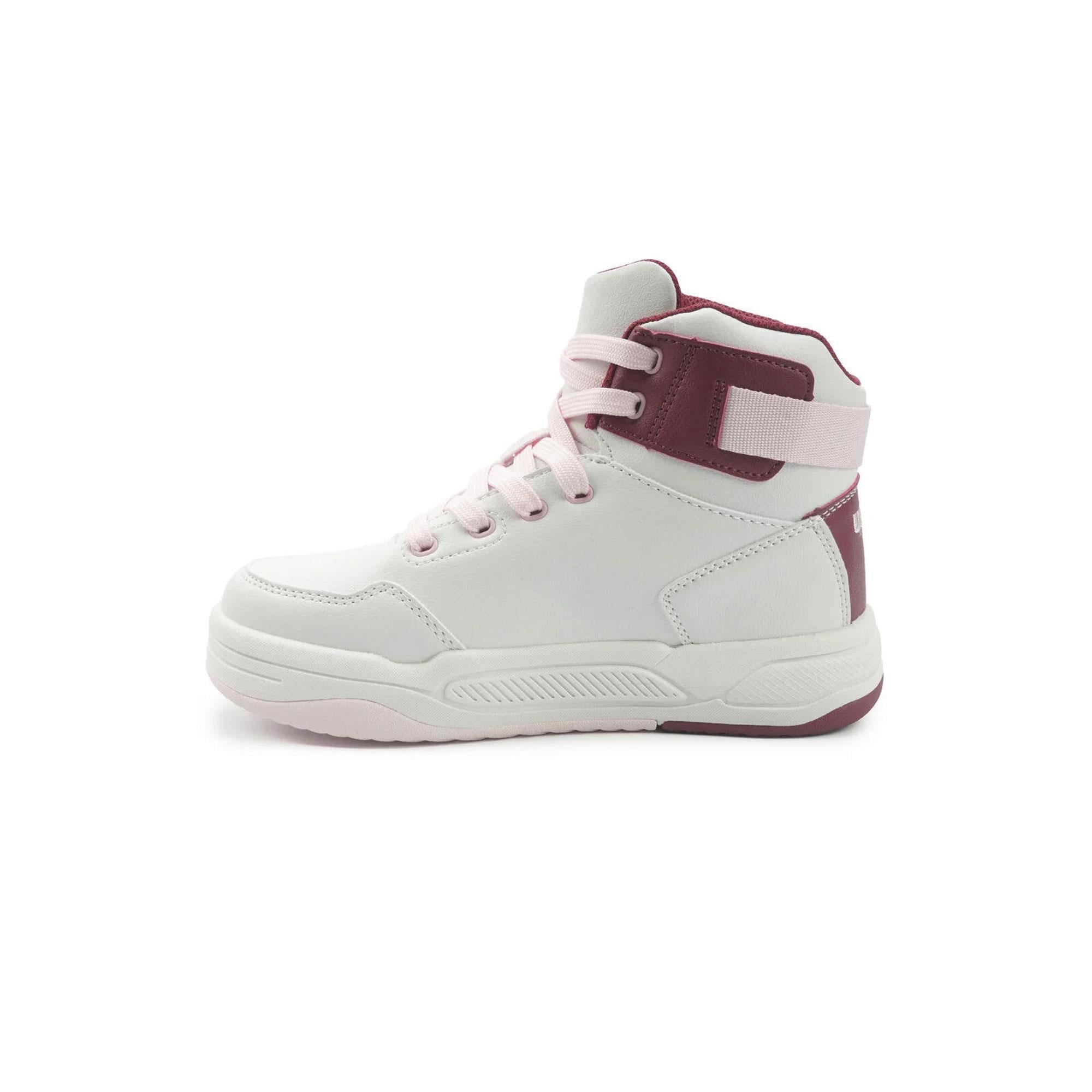 U.S. Polo Assn. Phita 5PR Çocuk Günlük Spor Ayakkabı