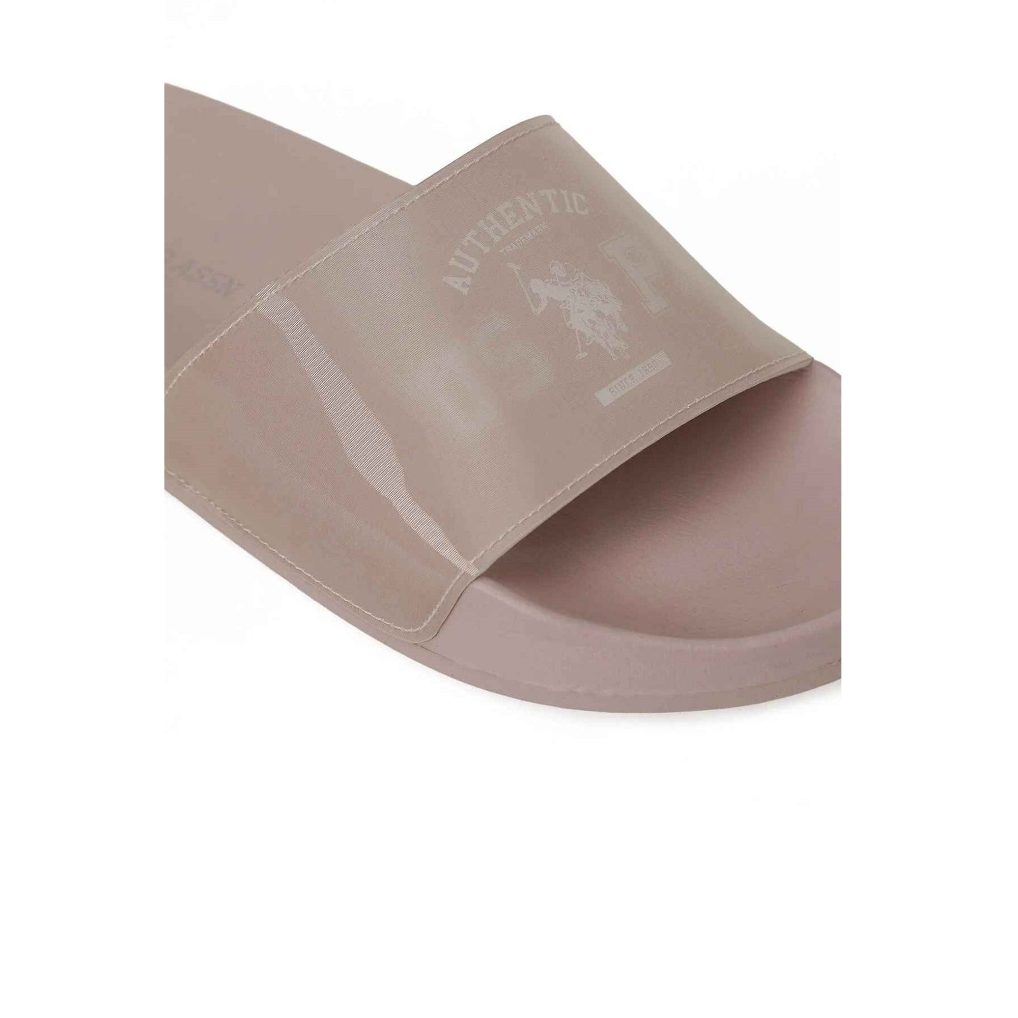 U.S. Polo Assn. Arwen 6FX Kadın Terlik