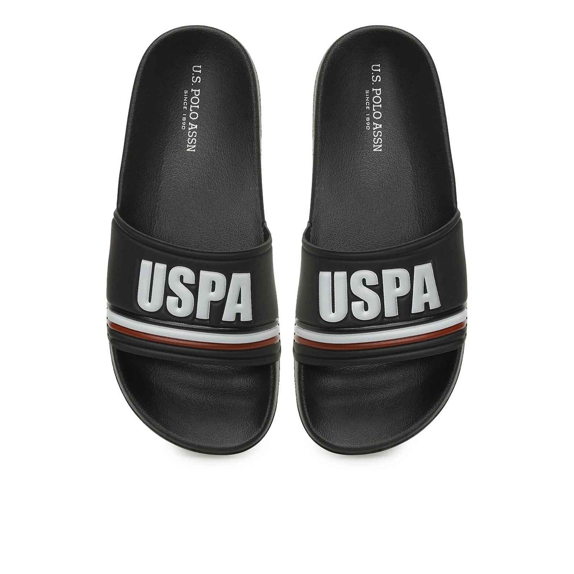 U.S. Polo Assn. Alvega 6FX Erkek Terlik